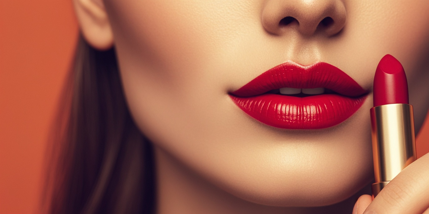 The Ultimate Beauty Guide to Choosing the Perfect Lipstick