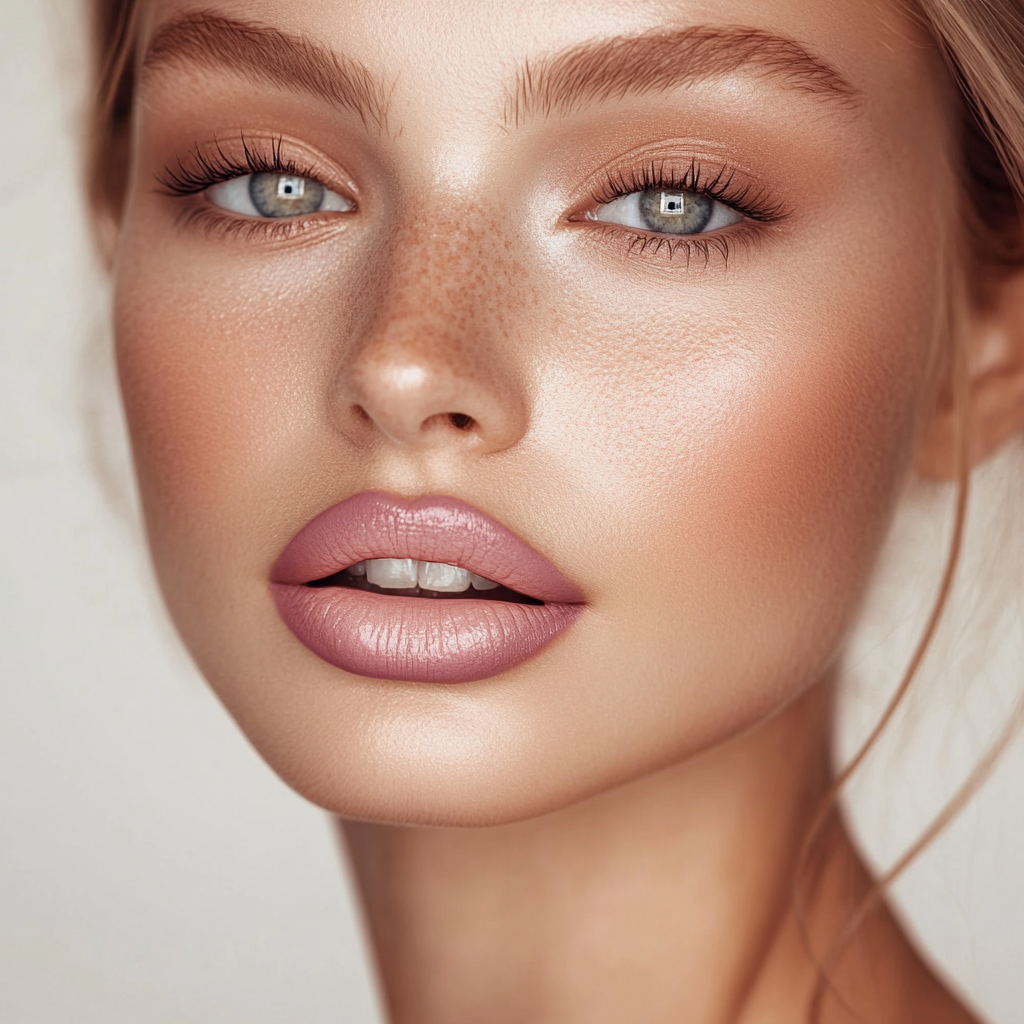 Luxury Sculpting Lip Liner Long Wearing Smudge Proof Retractable Lip Pencil