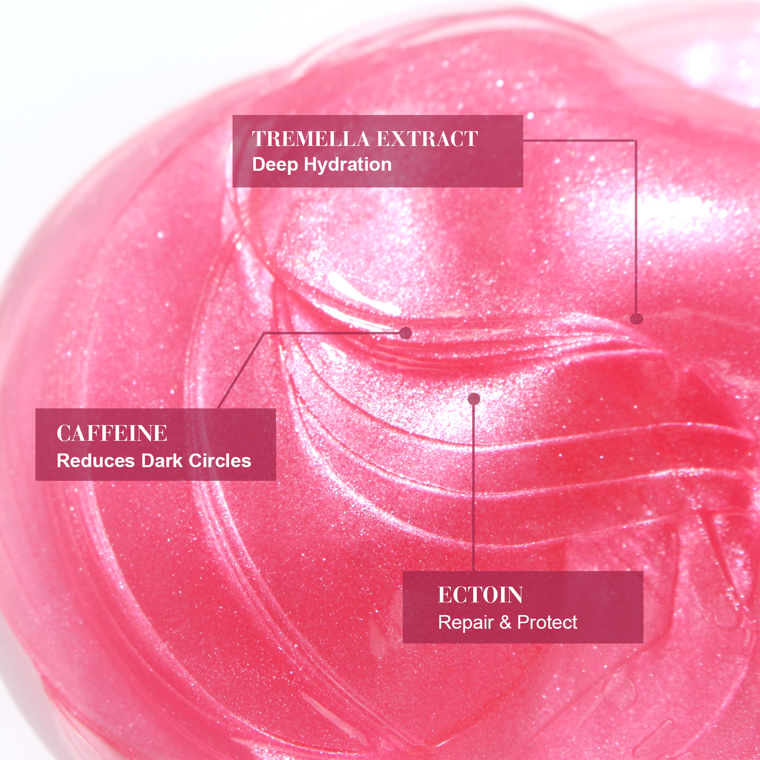 PDRN Hydra-Gel Eye Patches