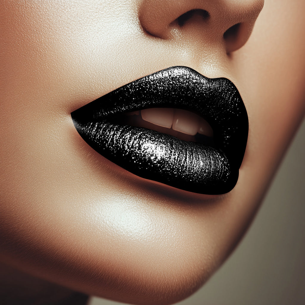 MyYoung Long Lasting Satin Shimmer Lipstick