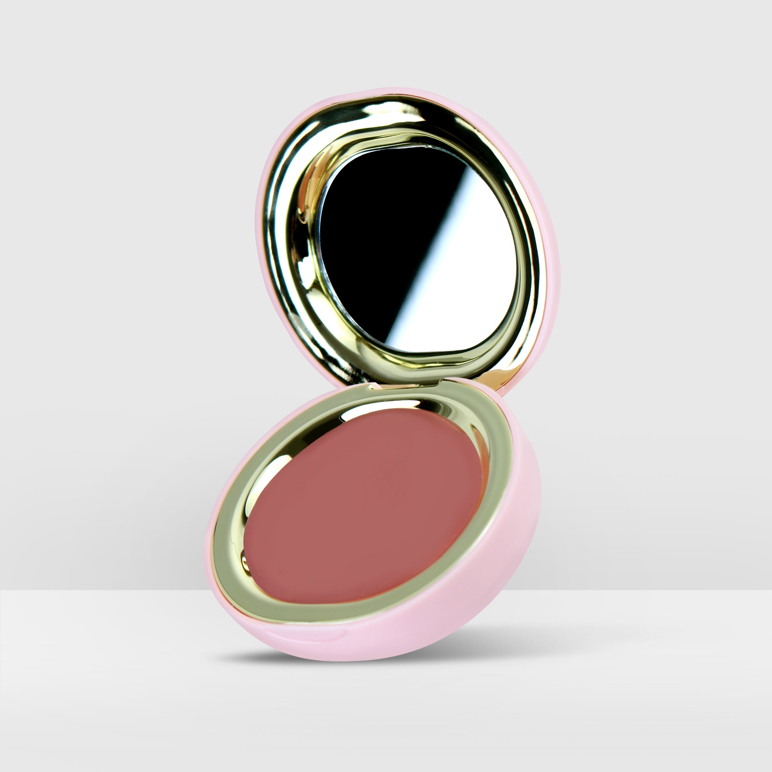 Long-Lasting Natural Finish Pocket Blush