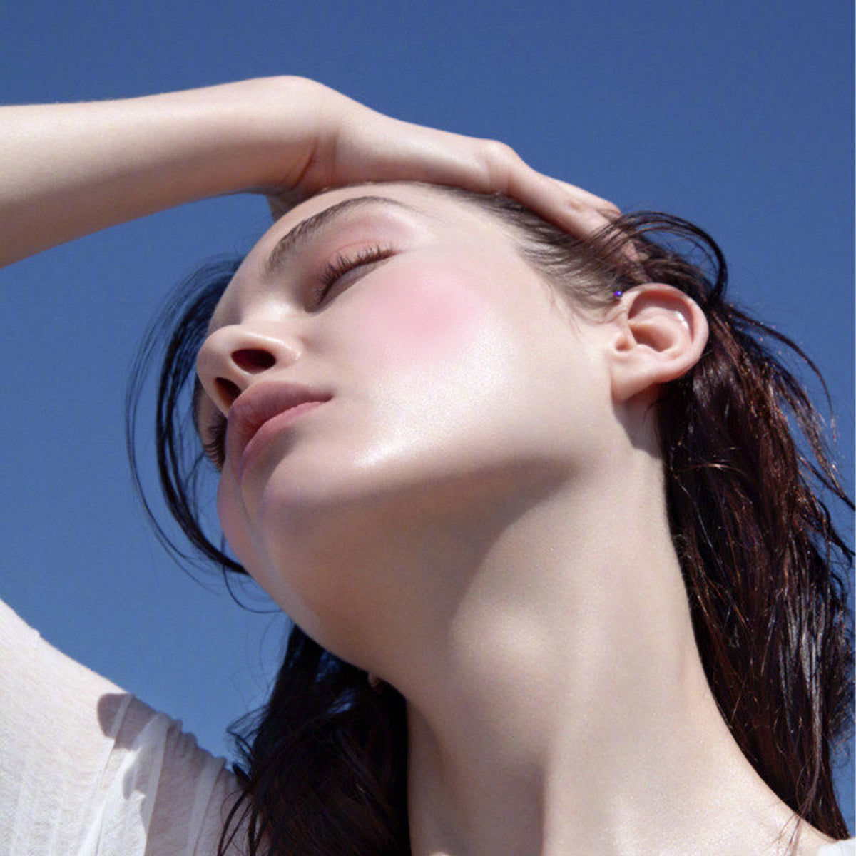 Color Changing Long Lasting Blush - (Exclusive Discount)