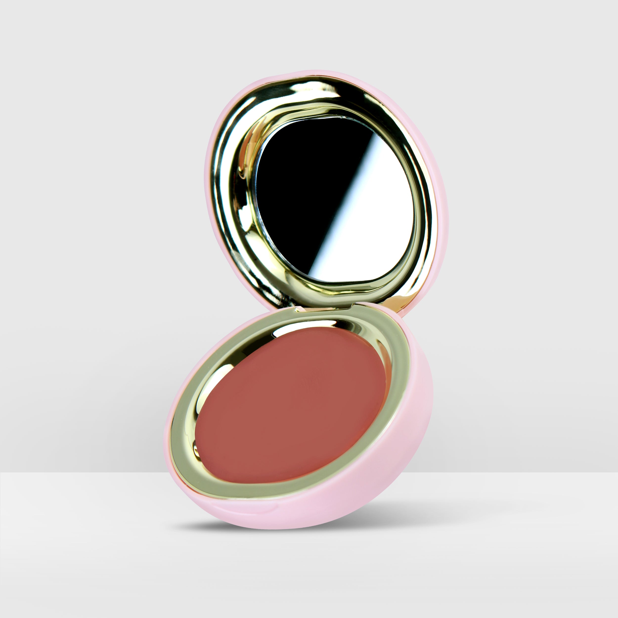 Long-Lasting Natural Finish Pocket Blush