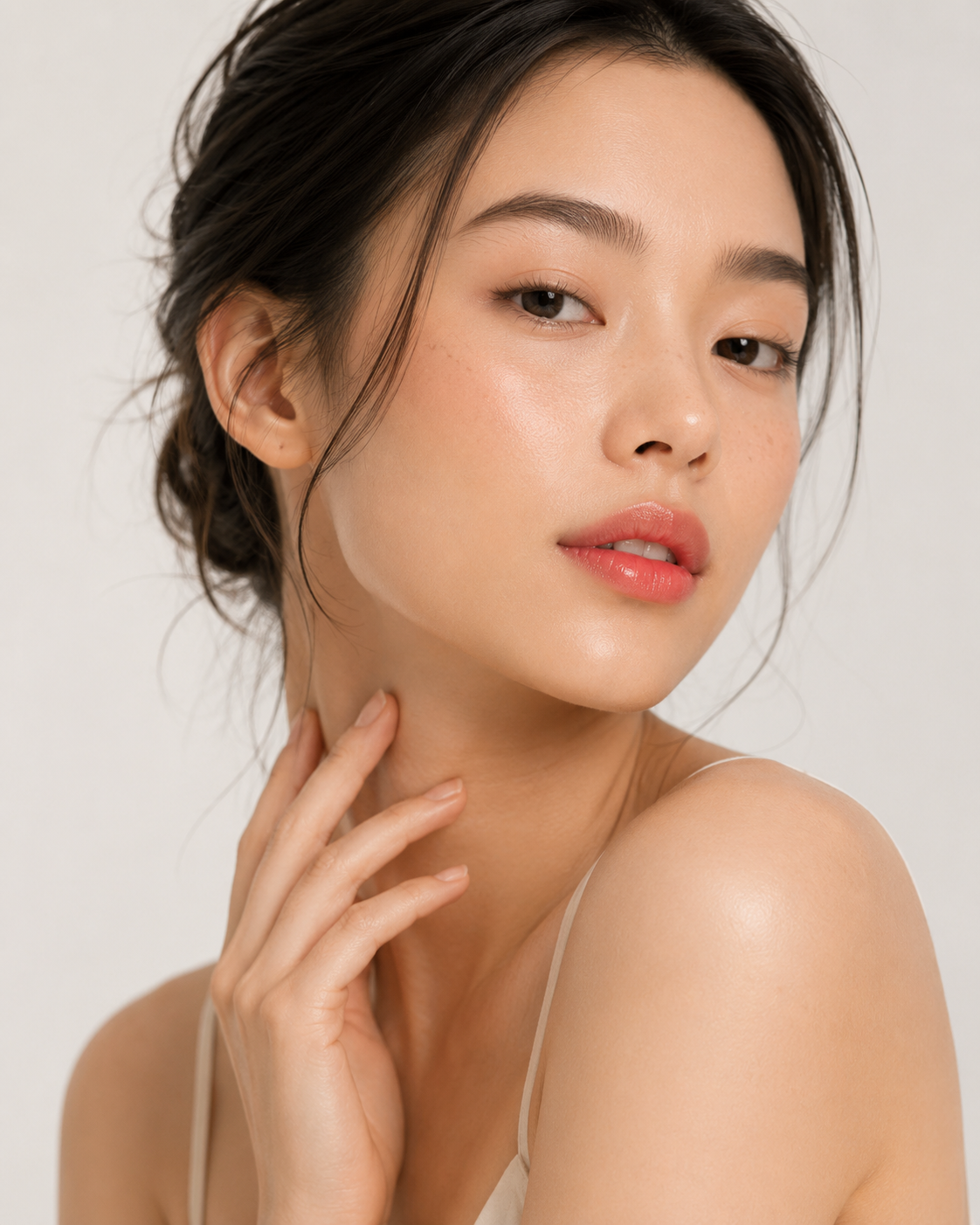 MyYoung Peptide Strawberry Lip Balm