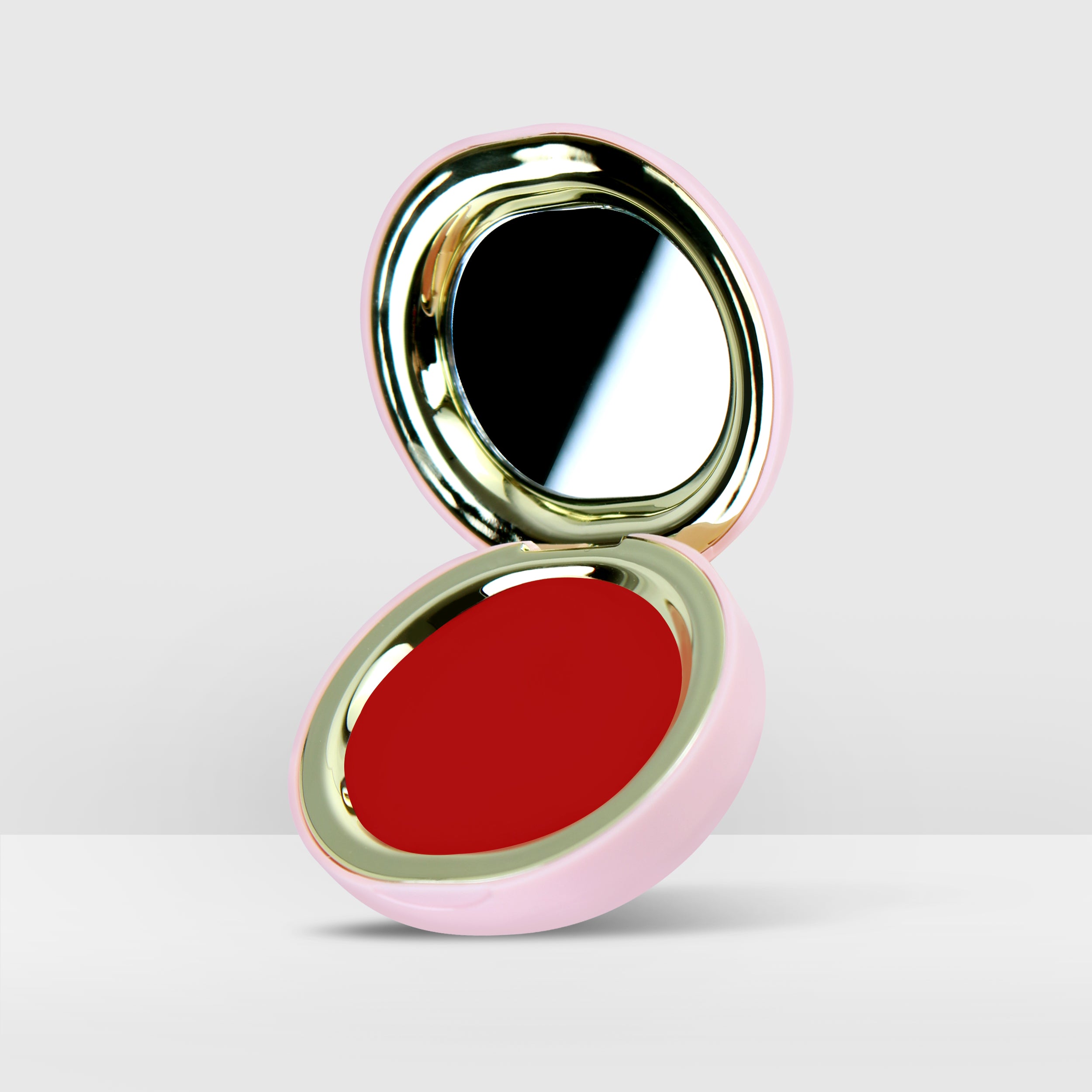 Long-Lasting Natural Finish Pocket Blush