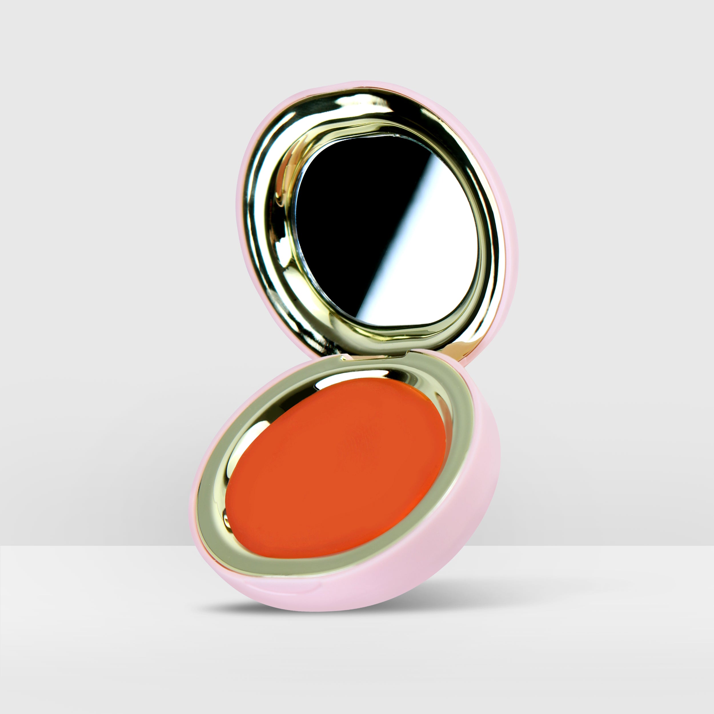 Long-Lasting Natural Finish Pocket Blush