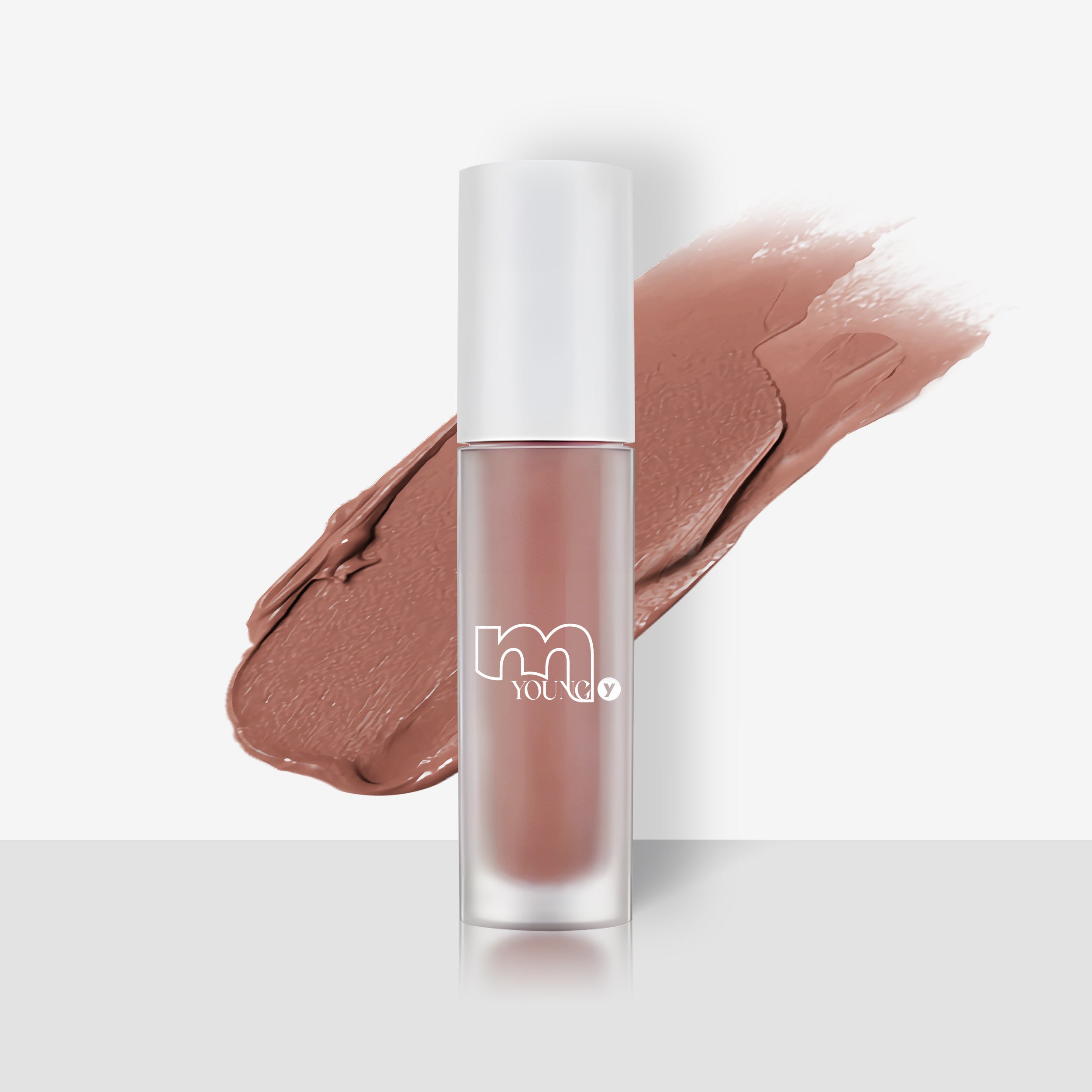 Velvet Color Liquid Lipstick Christmas Gift Set - 5 pcs