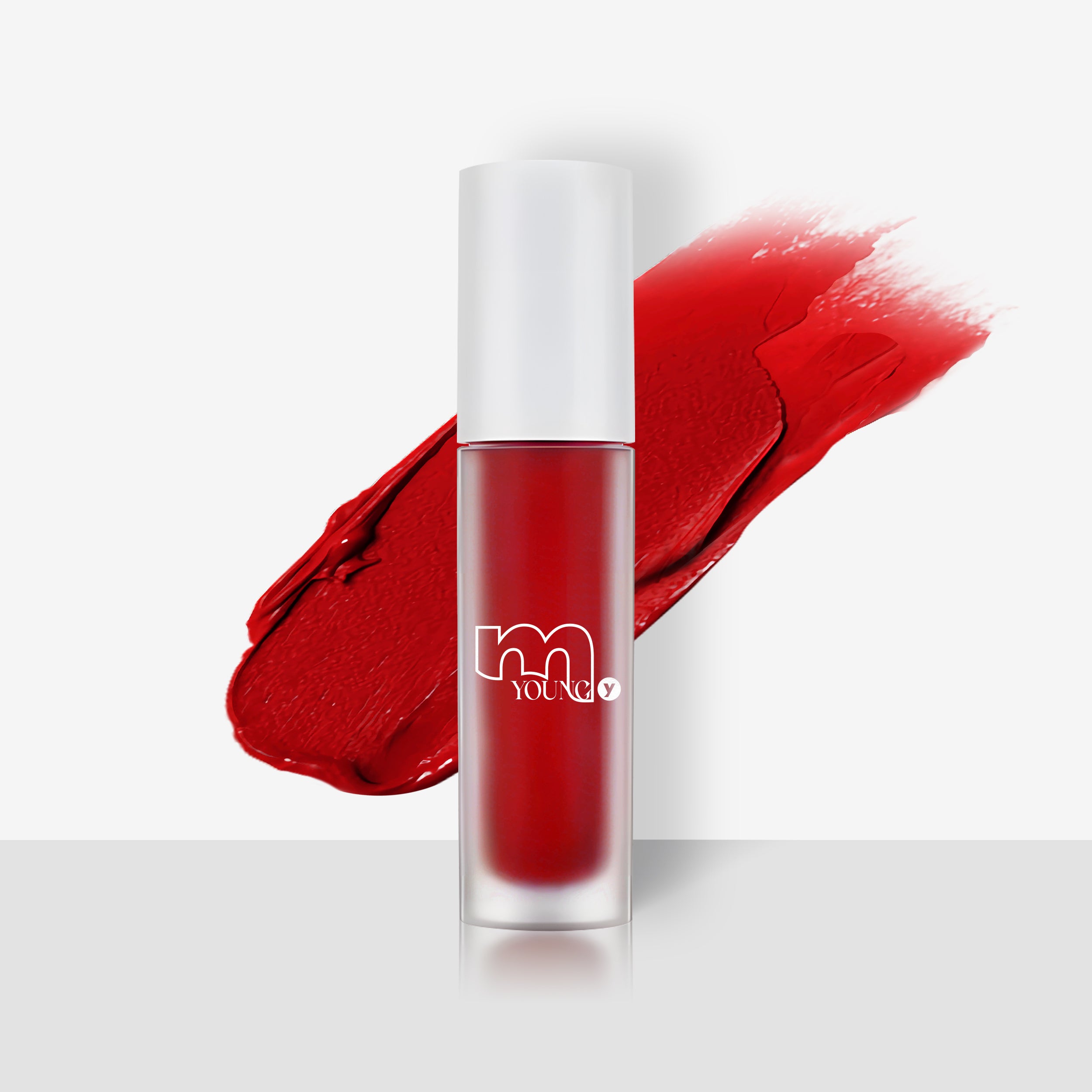 Cruelty-Free Velvet Color Liquid Lipstick