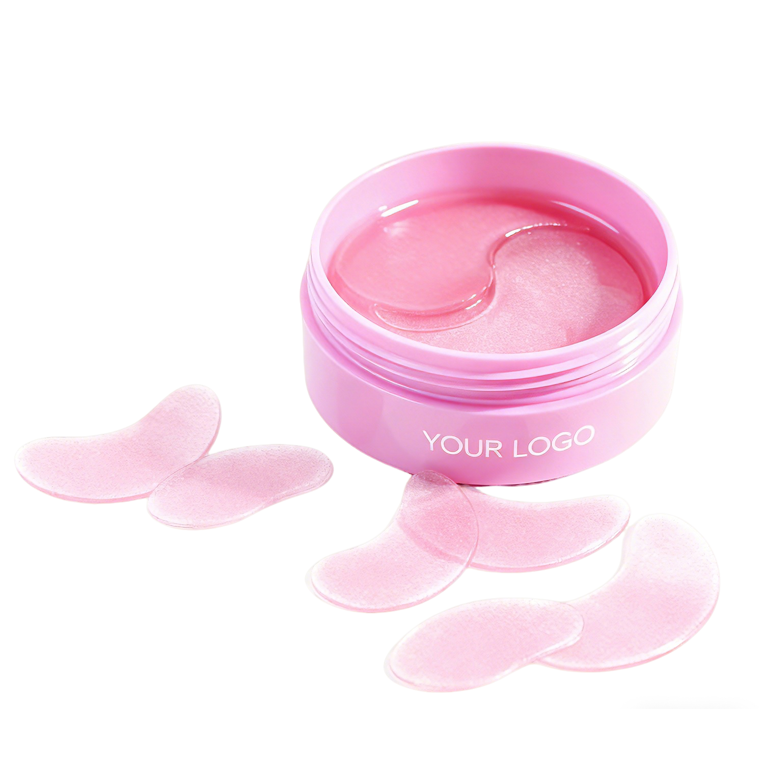 PDRN Hydra-Gel Eye Patches