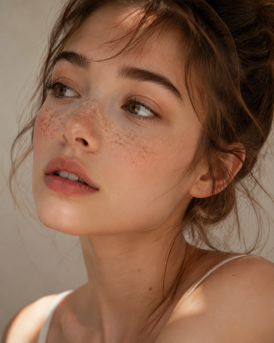 Myyoung Freckle Pen - Light Brown