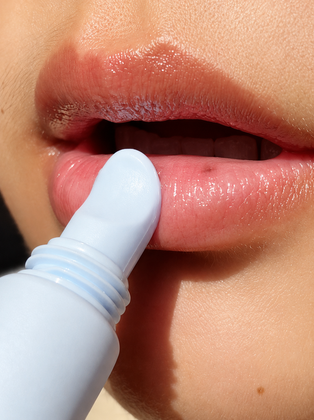 MyYoung Peptide Ice Cube Lip Balm