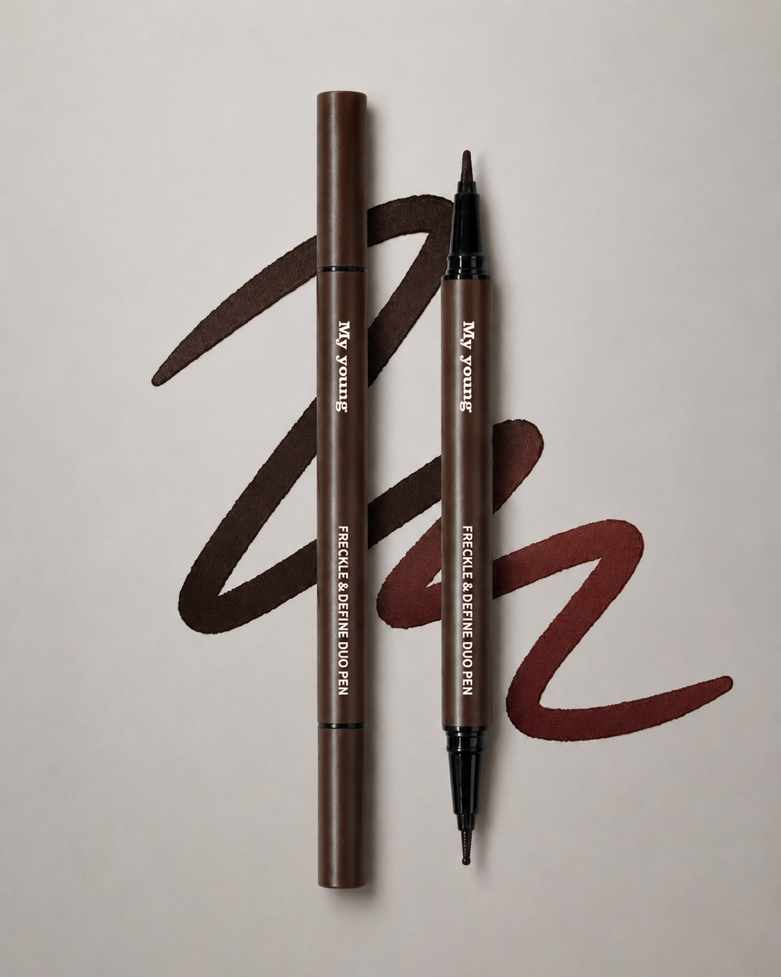 Myyoung Freckle Pen - Toasty Brown