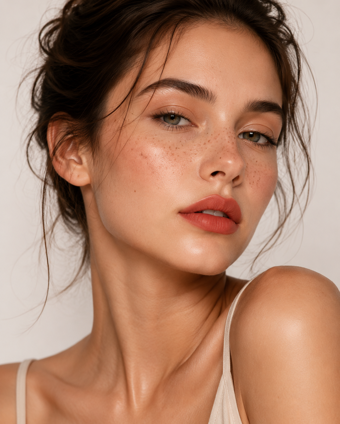 Myyoung Freckle Pen - Toasty Brown