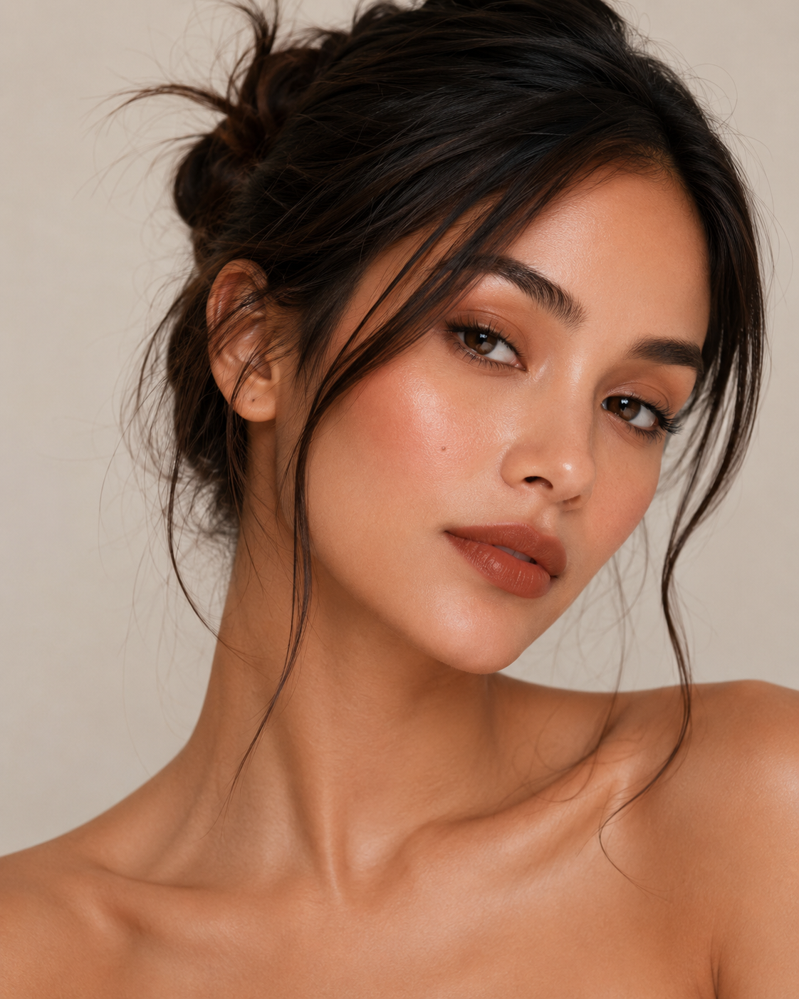 MyYoung Peel-off Lip Juice - #2 Caramel