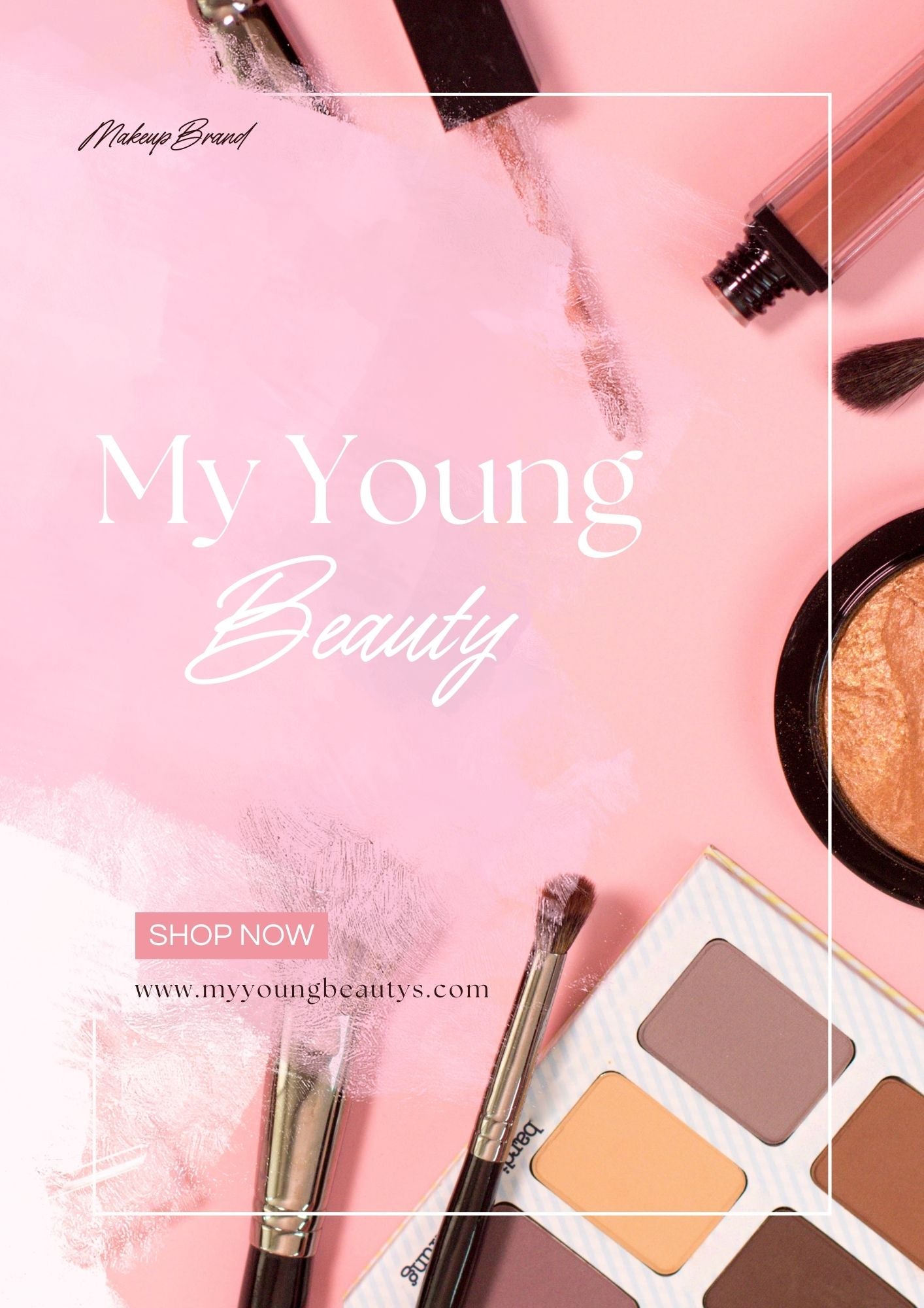 My Young Beauty: Inspiring Beauty Brand with Global Appeal