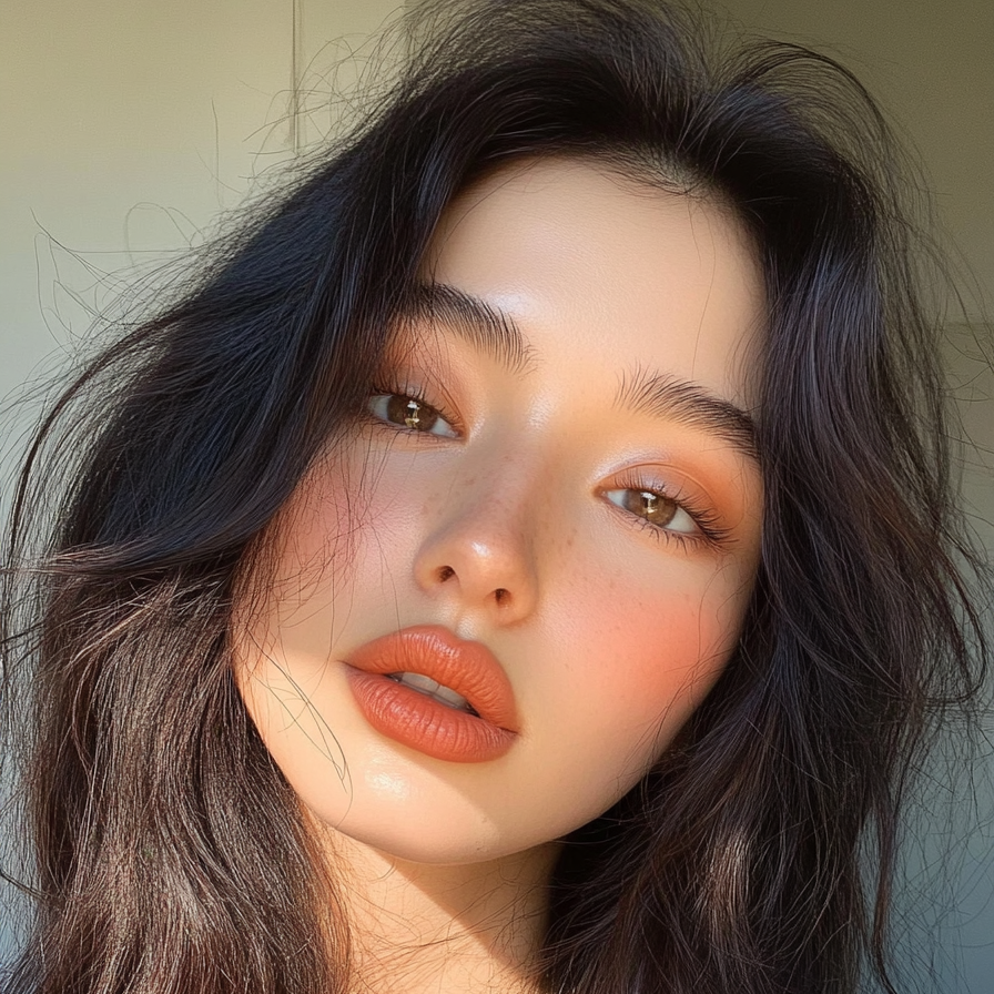 Fall Makeup Essentials: Choosing the Perfect Blush and Lipstick Shades