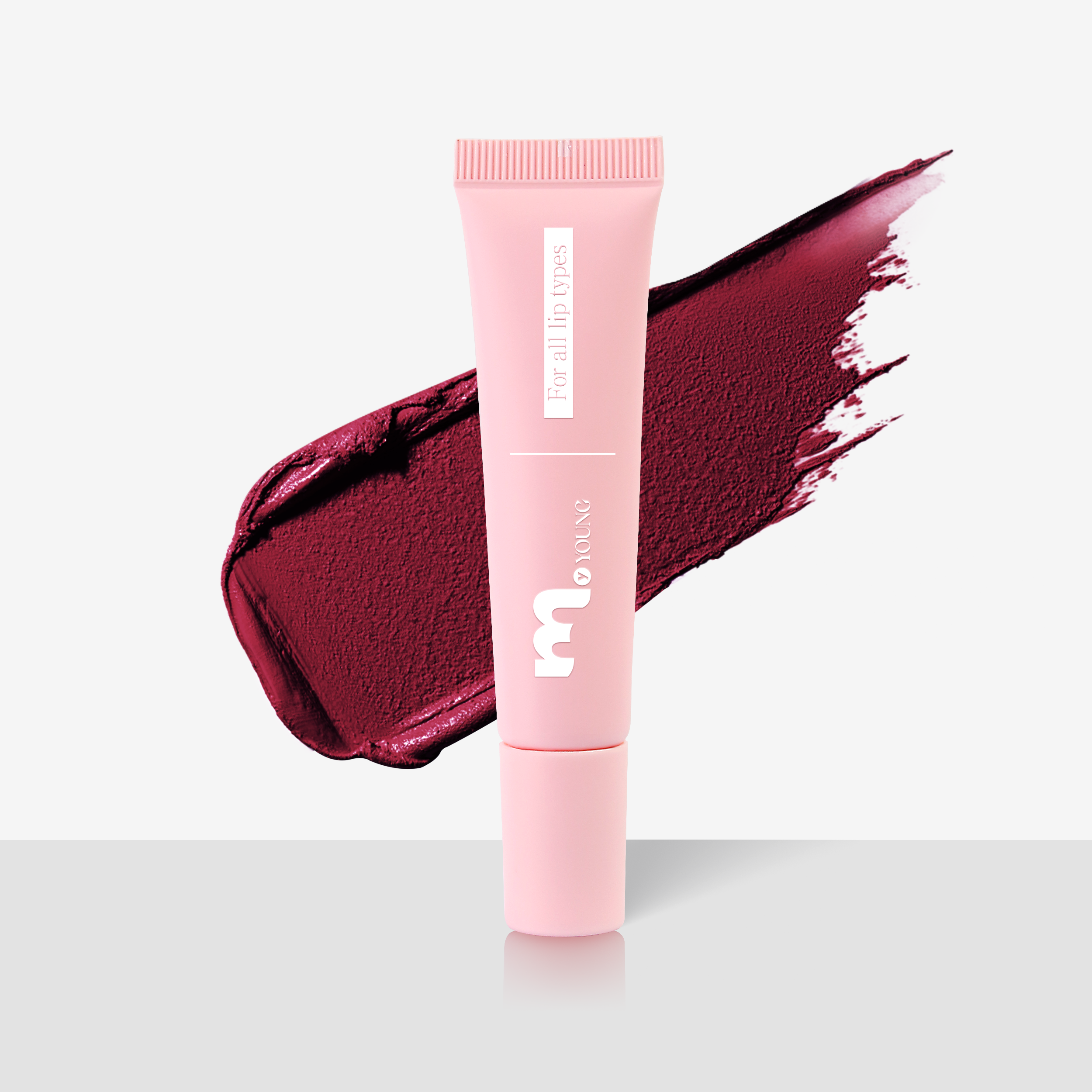 Matte Color Lip Tint