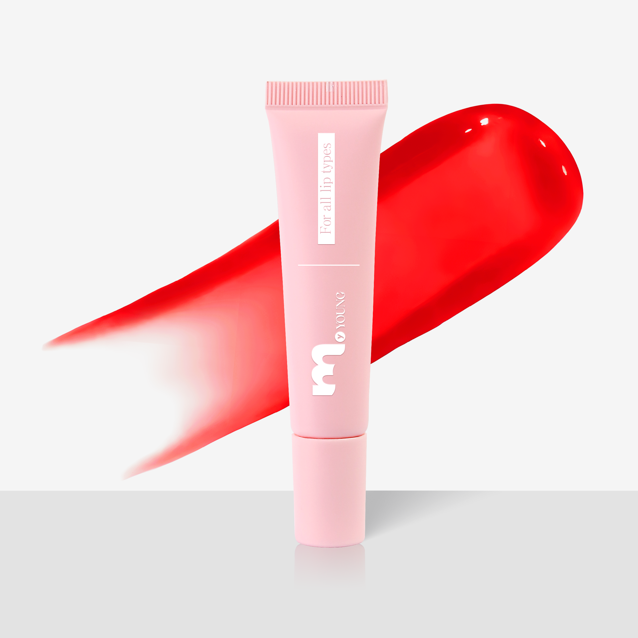 Glow Lip Gloss Lip Tint