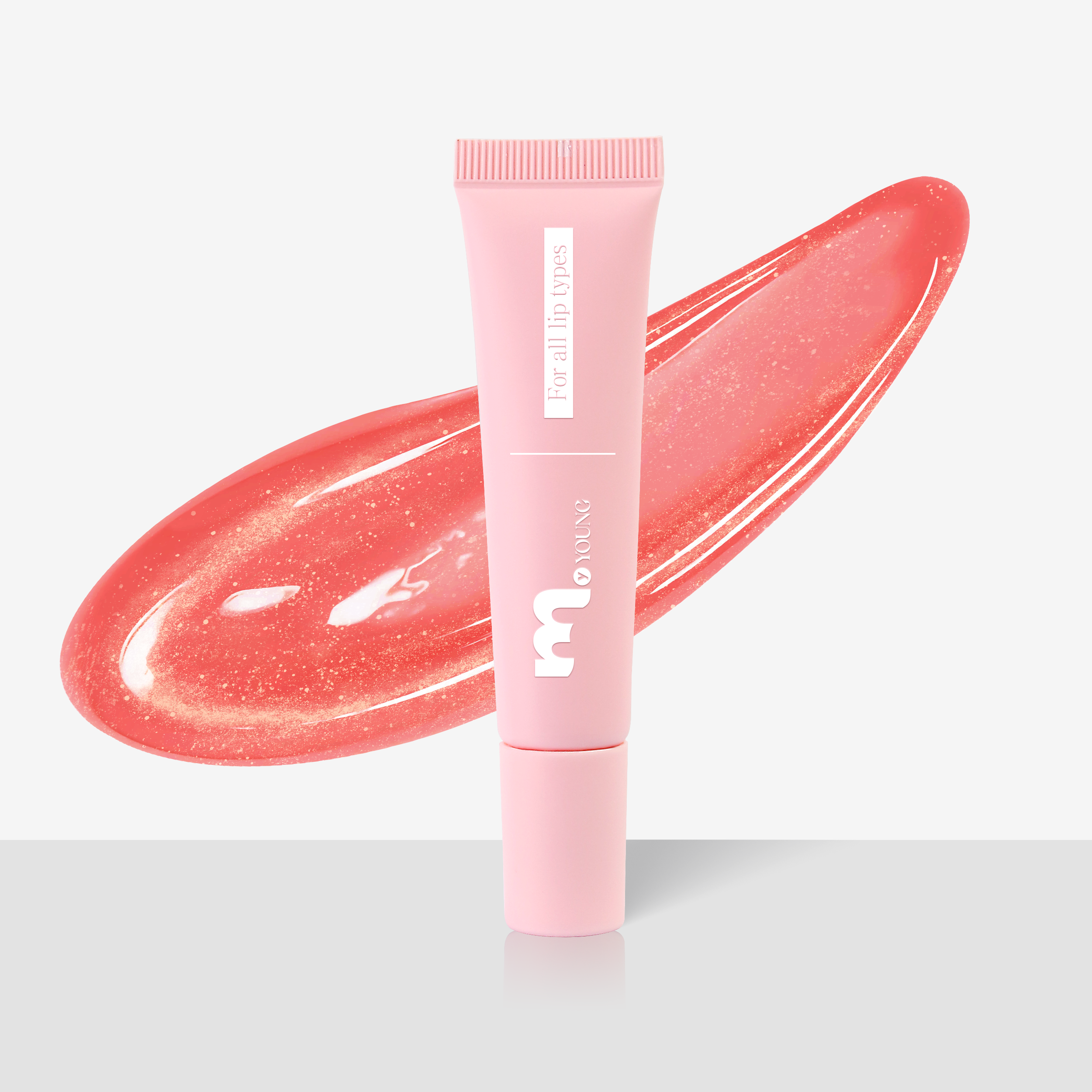 Shimmer Color Liquid Lip Tint