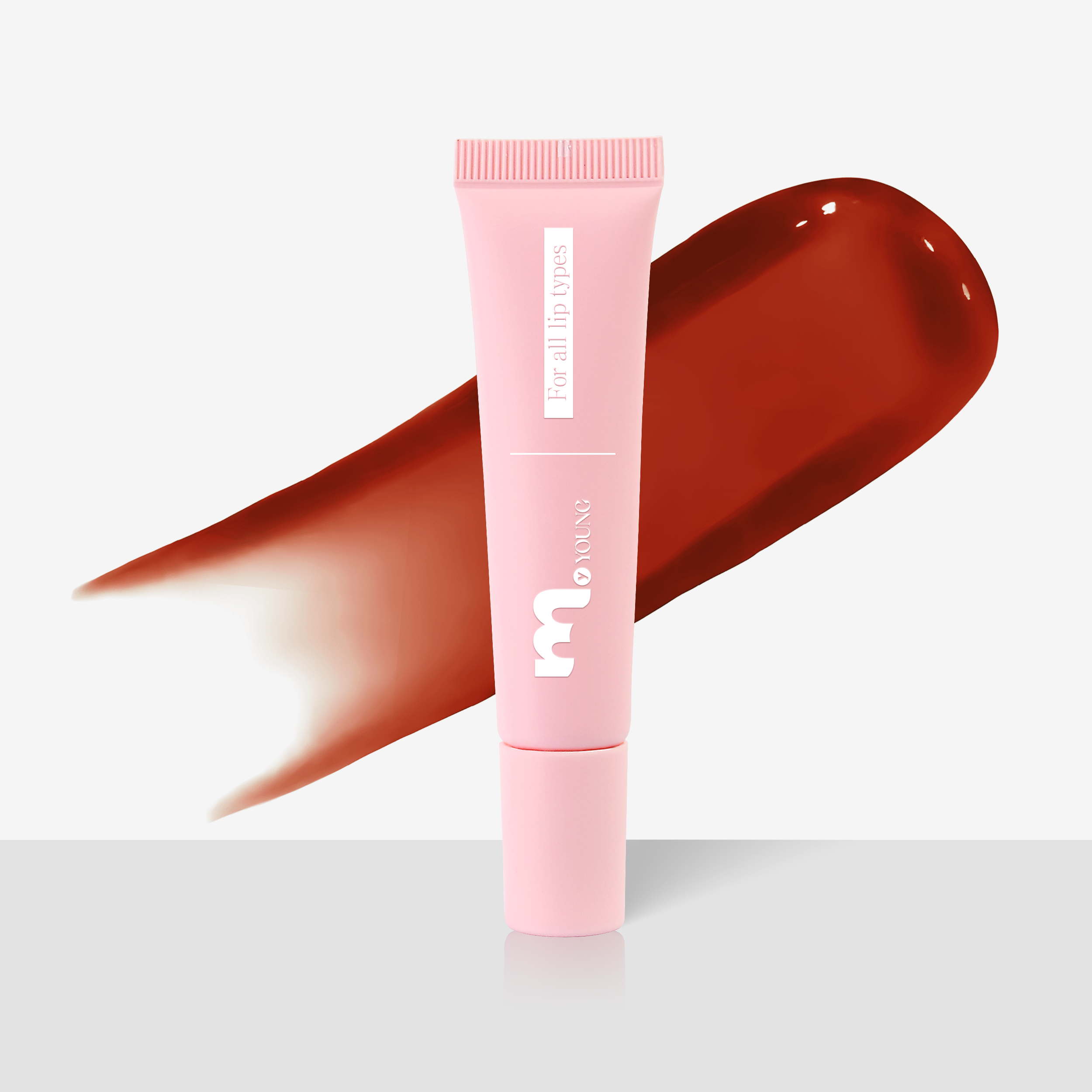 Glow Lip Gloss Lip Tint