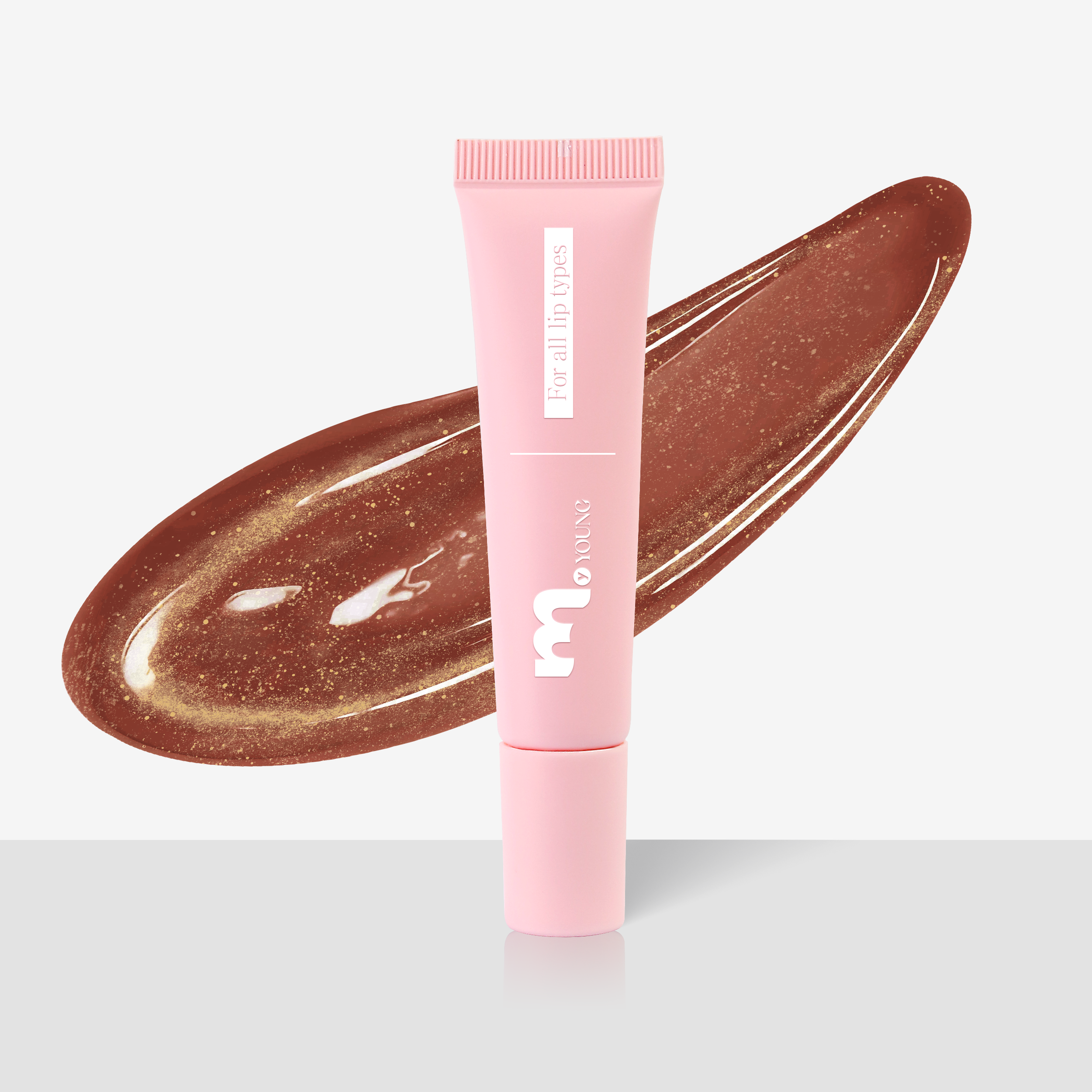 Shimmer Color Liquid Lip Tint