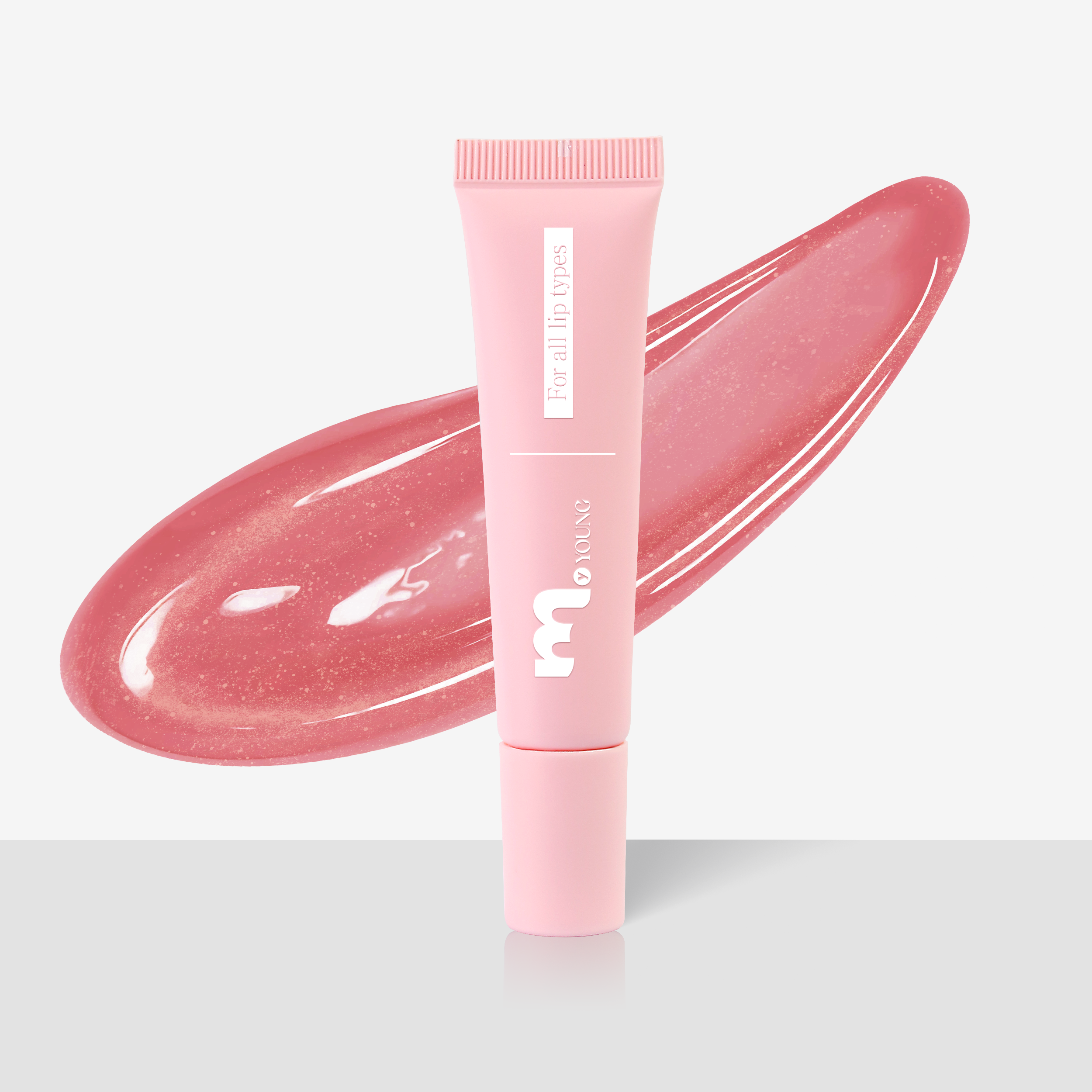 Shimmer Color Liquid Lip Tint