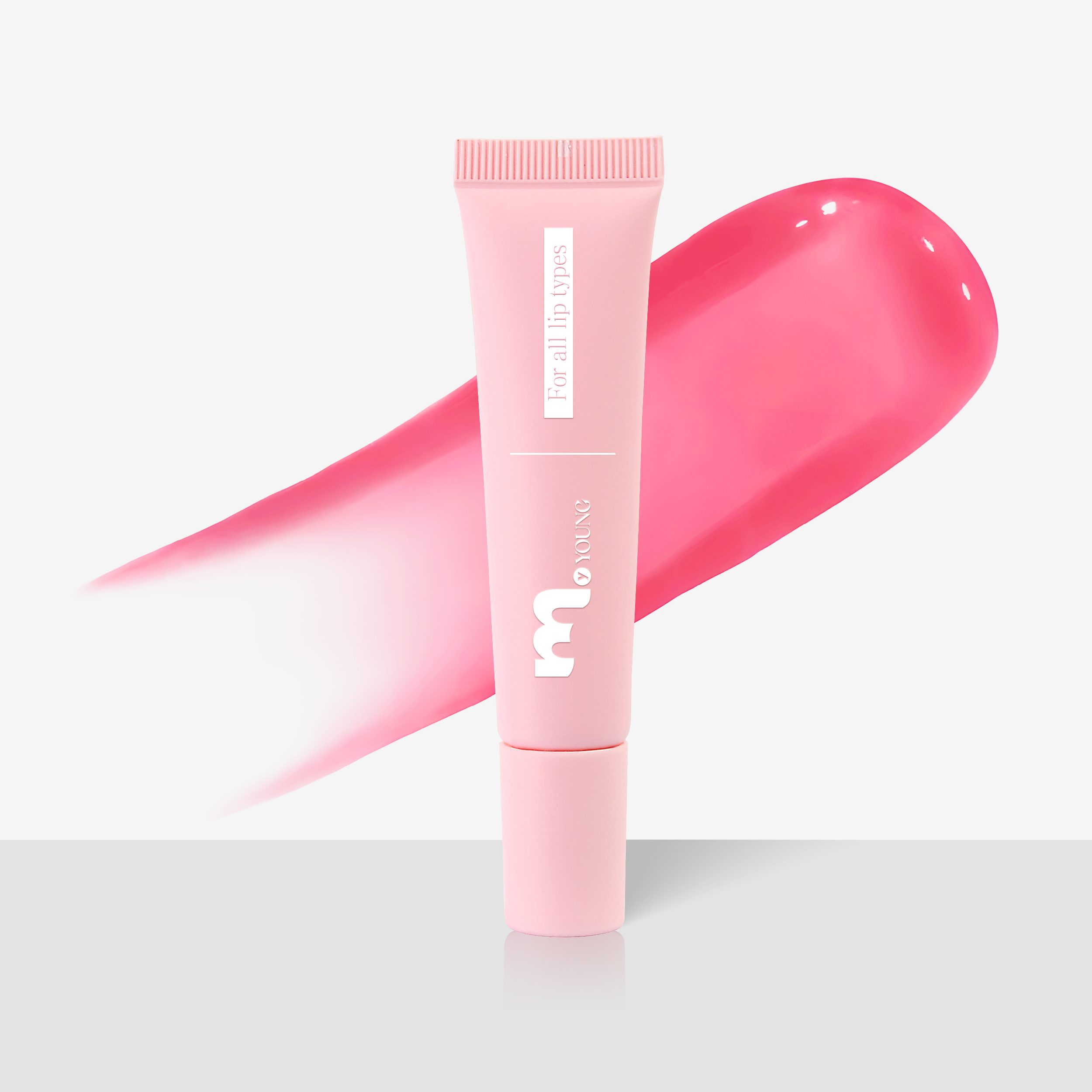 Glow Color Liquid Lipstick Lip Tint