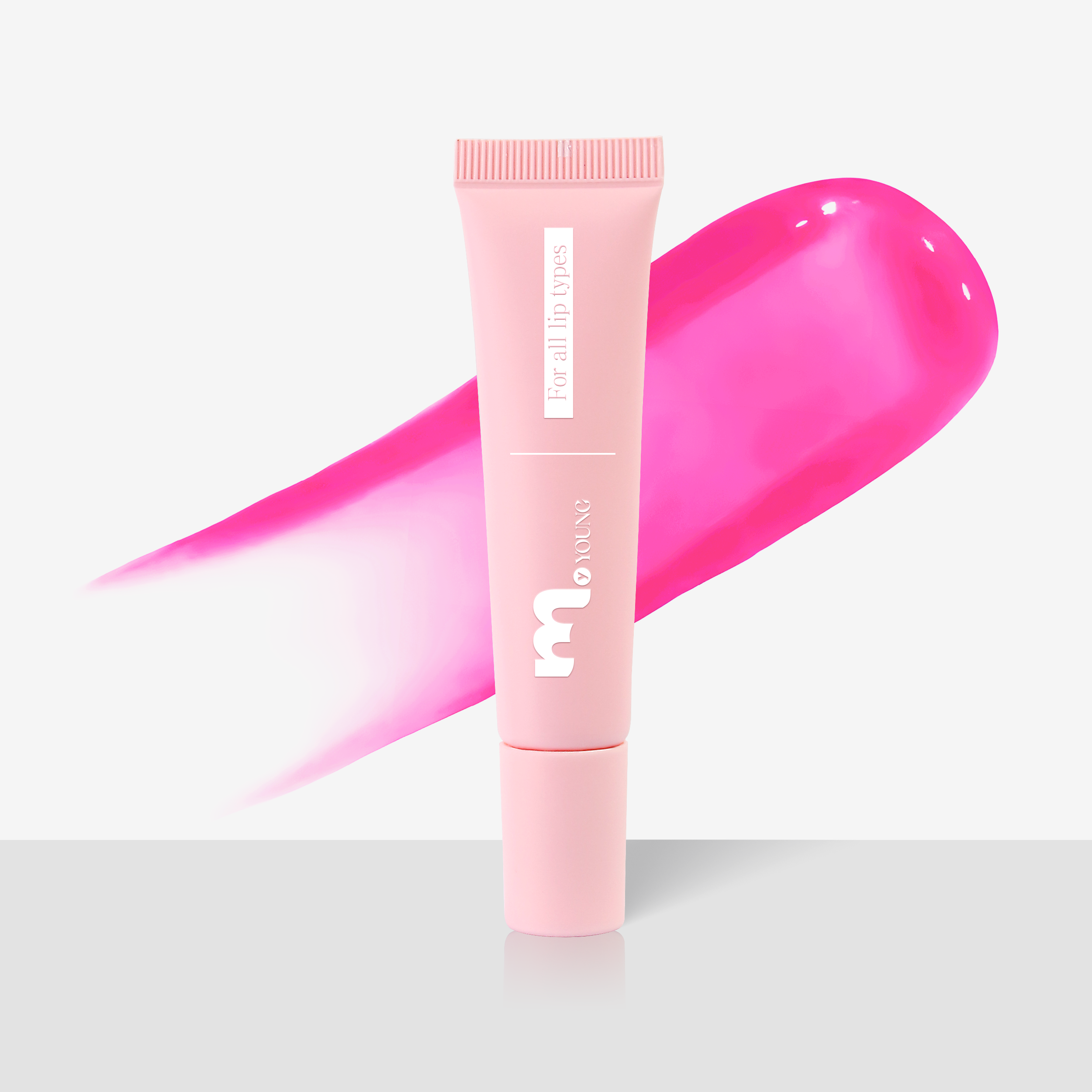 Glow Color Liquid Lipstick Lip Tint