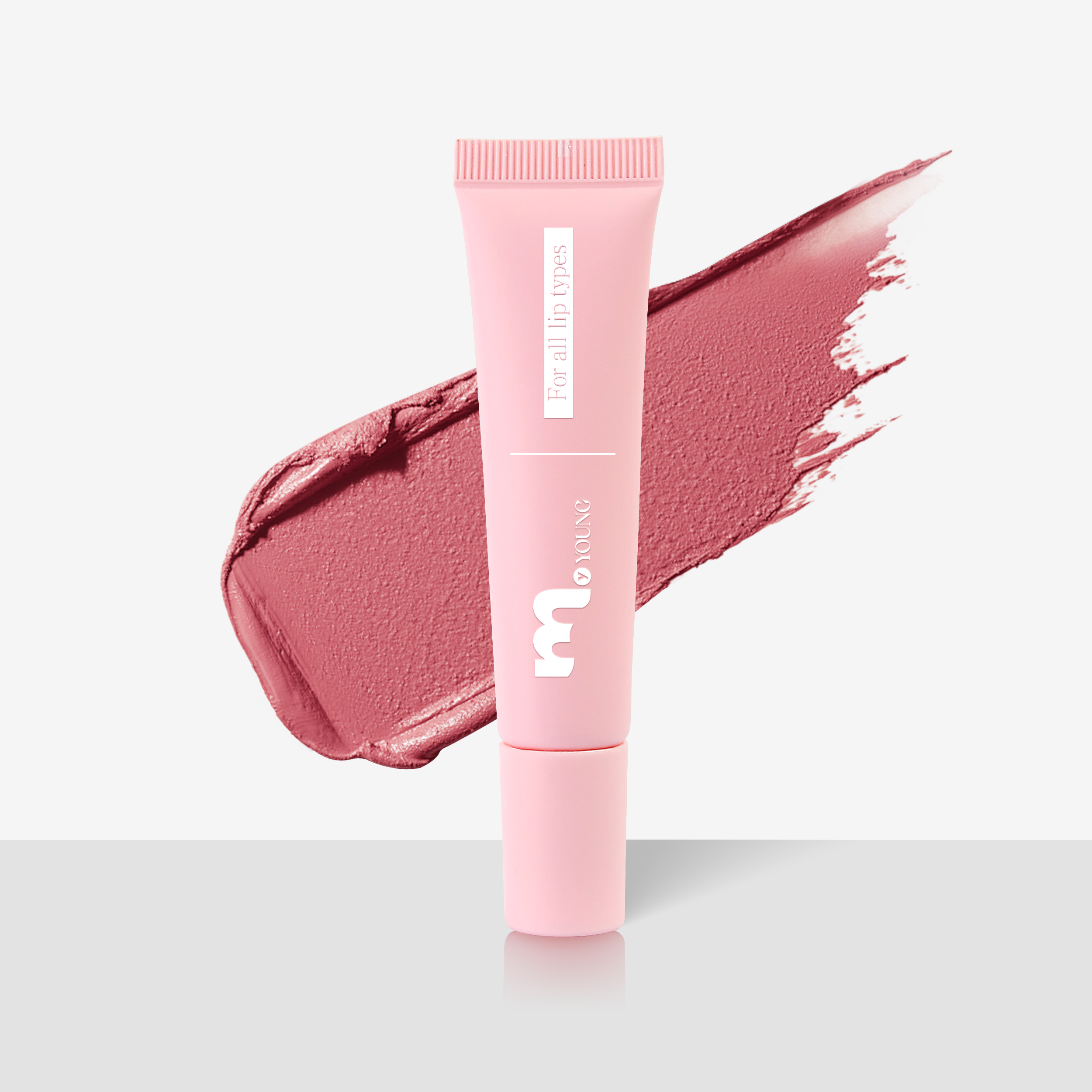 Matte Color Lip Tint