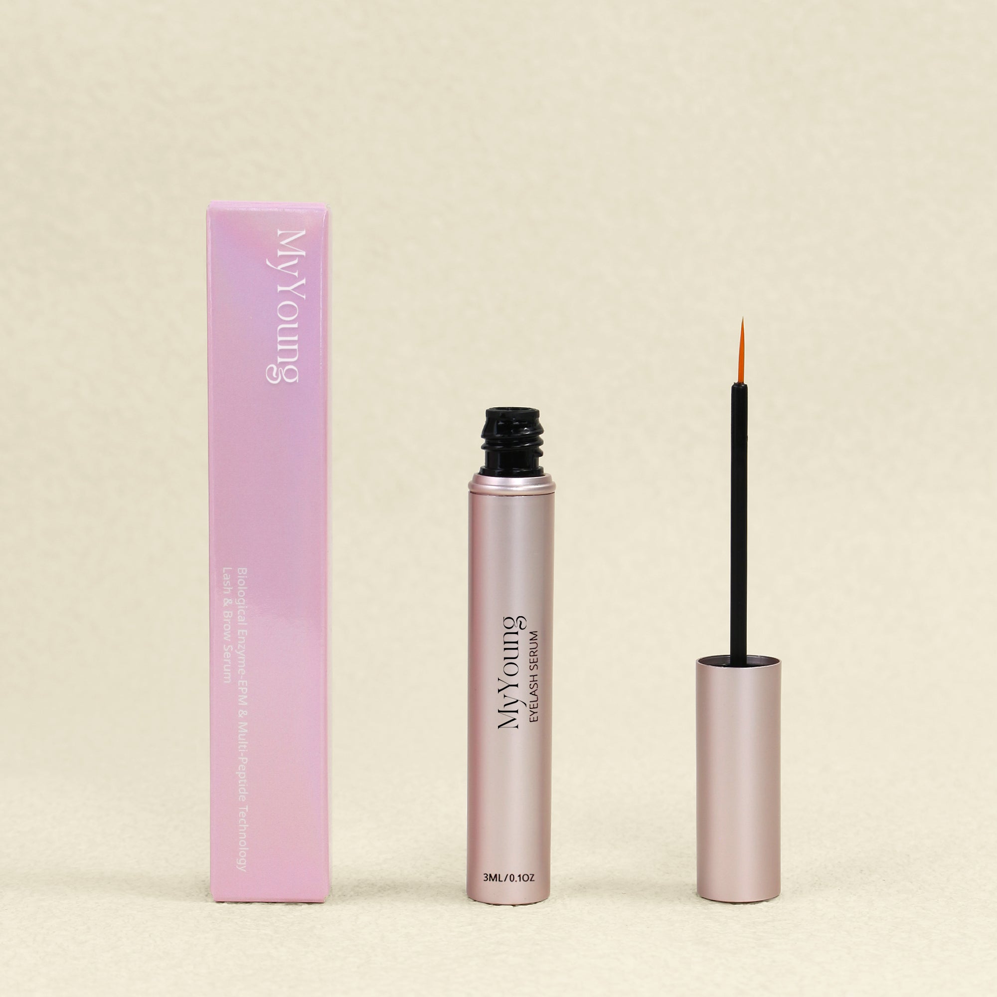 MyYoung Eyelash Growth Serum