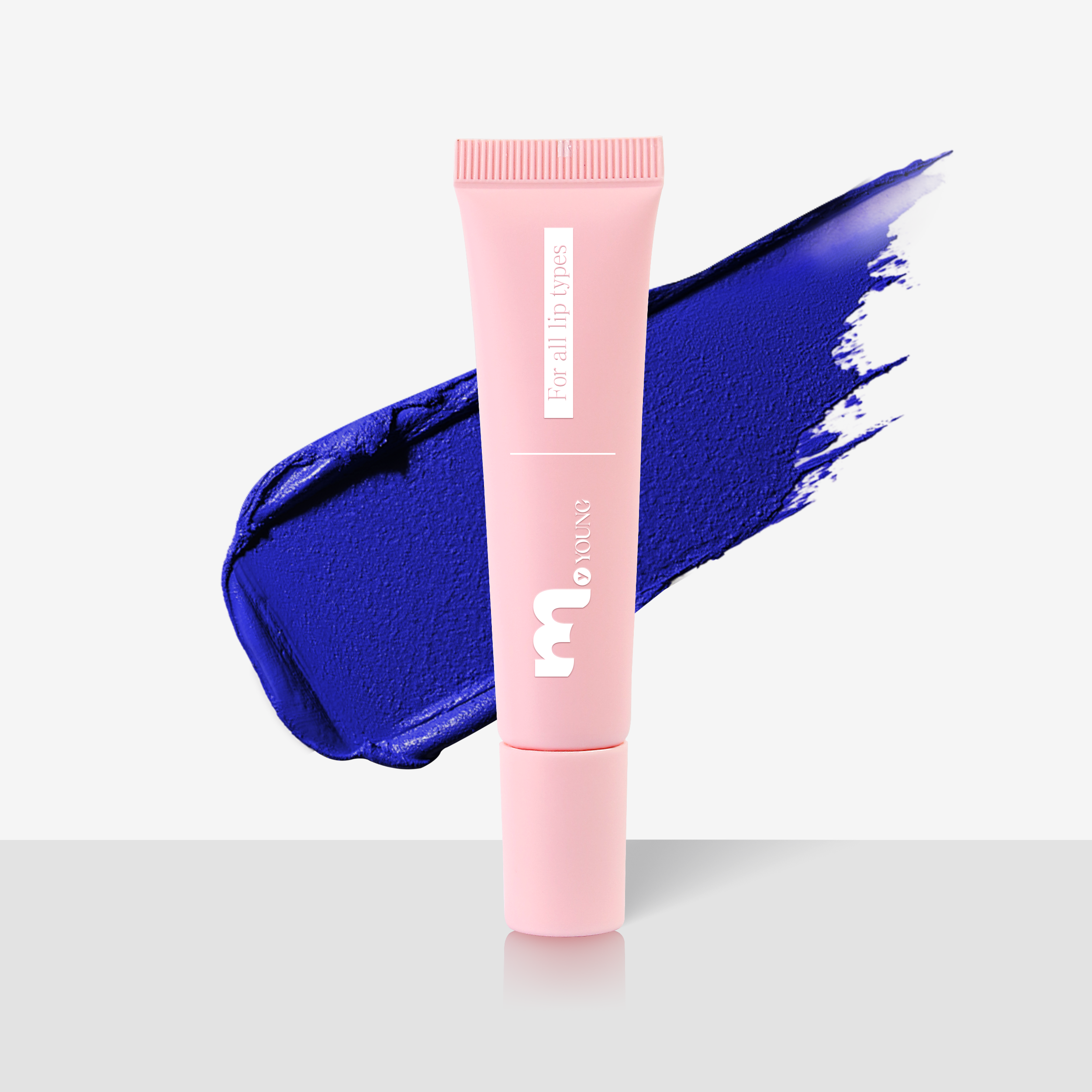 MyYoung Matte Color Liquid Lip Tint