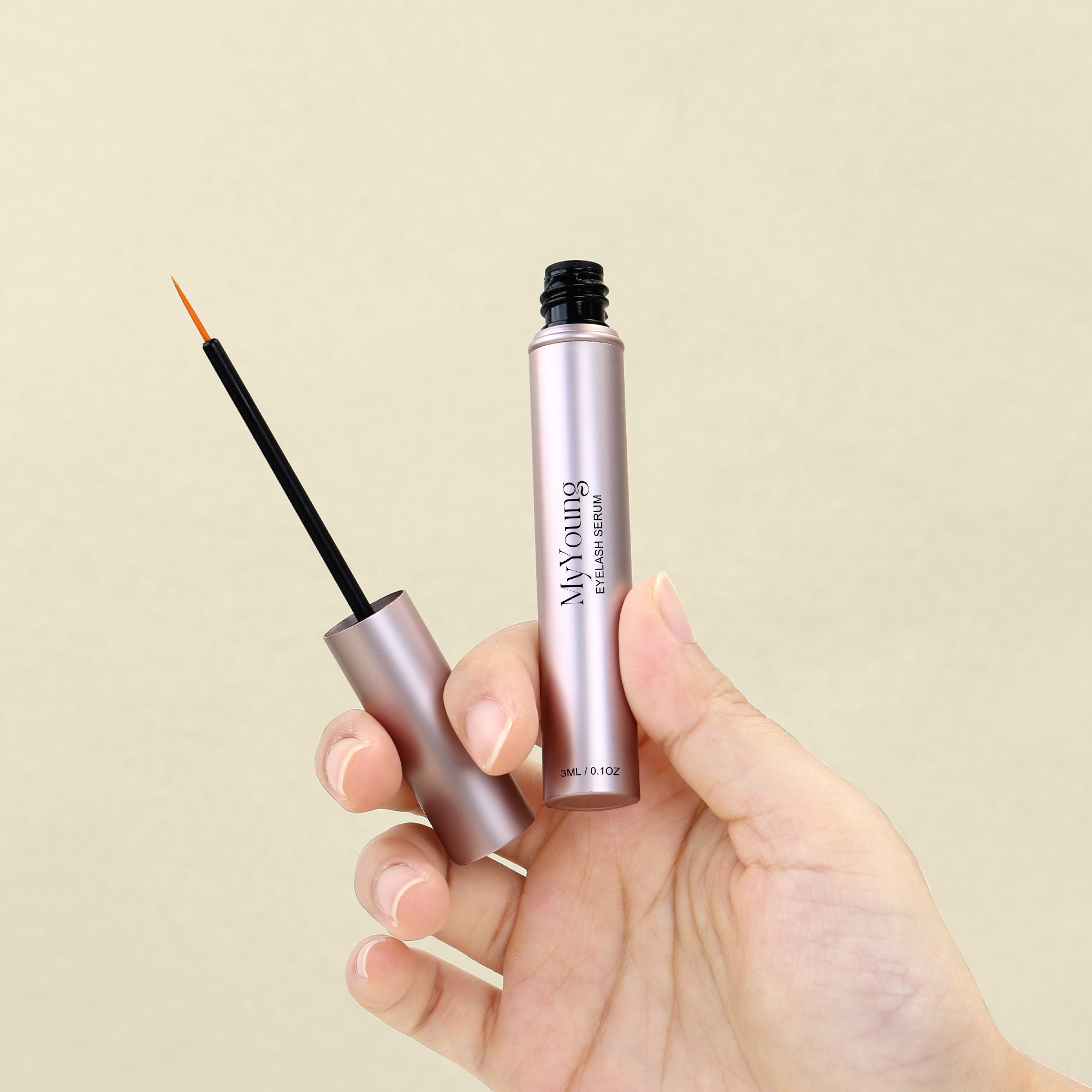 MyYoung Eyelash Growth Serum