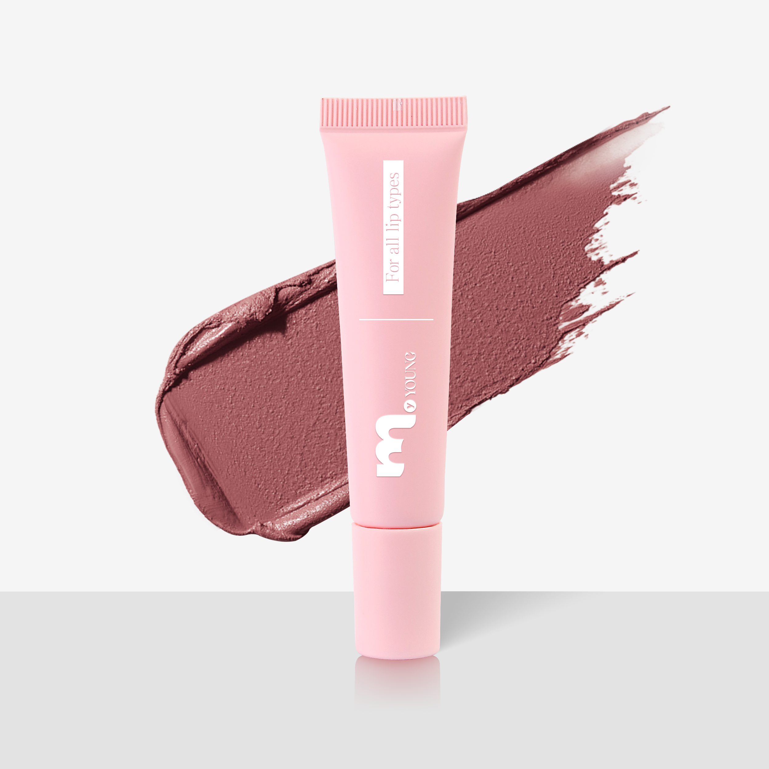 Matte Color Lip Tint