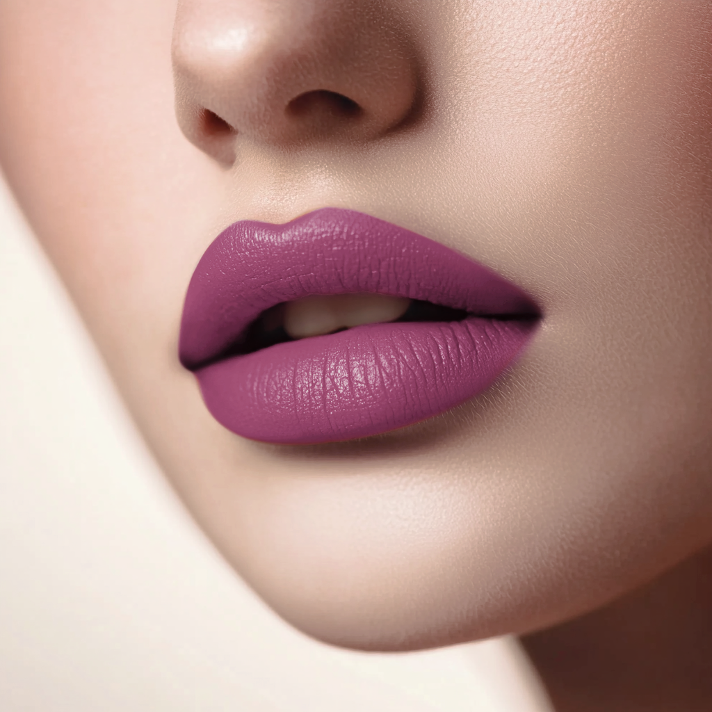 Cruelty-Free Matte Color Liquid Lipstick