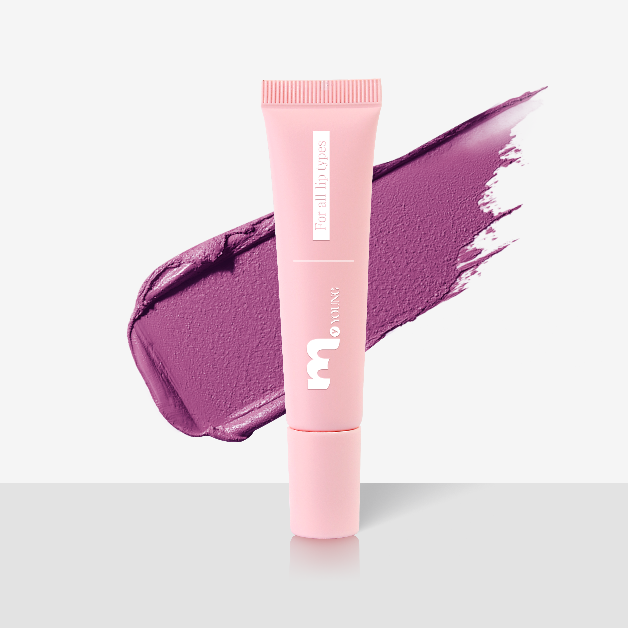 MyYoung Matte Color Liquid Lip Tint