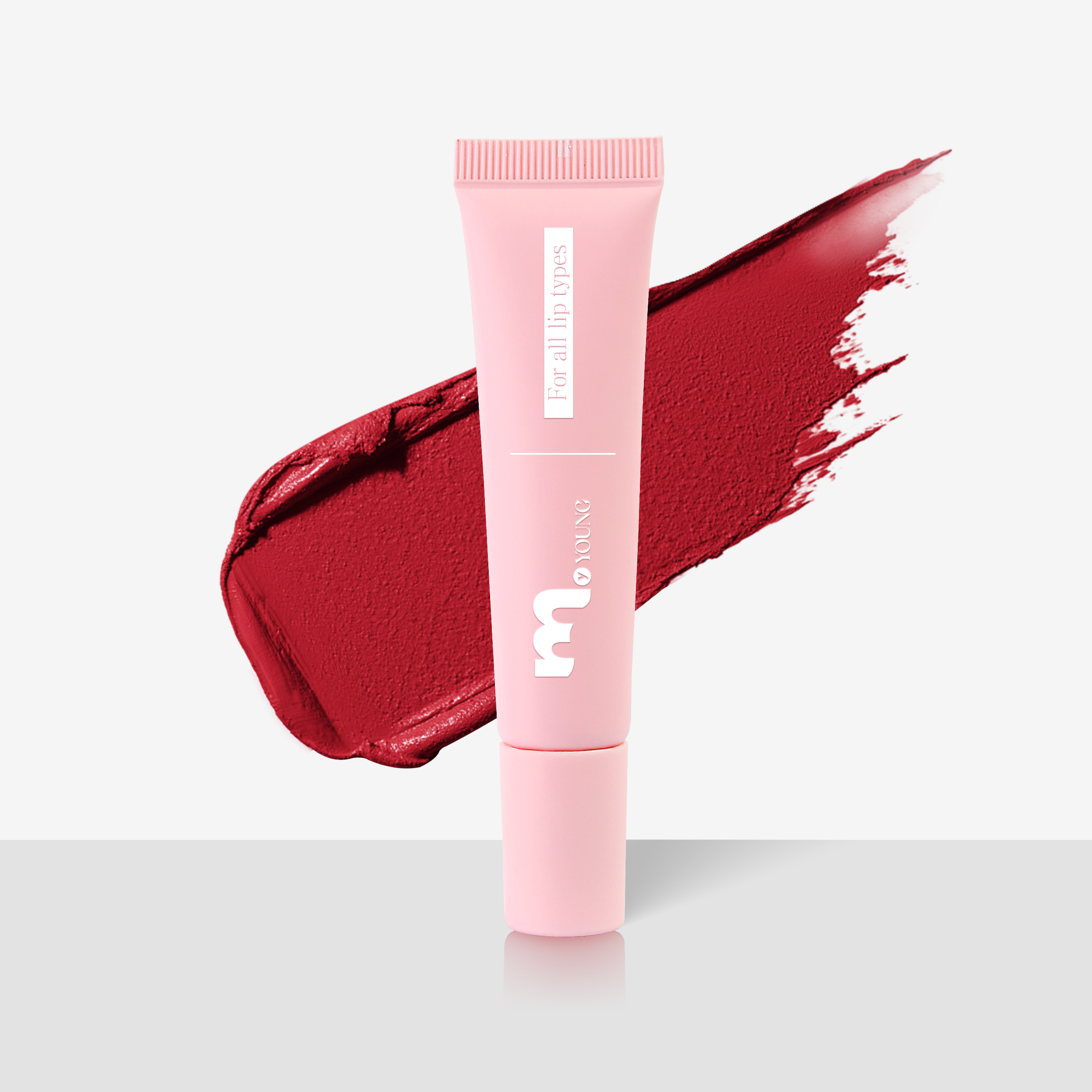 Matte Color Lip Tint