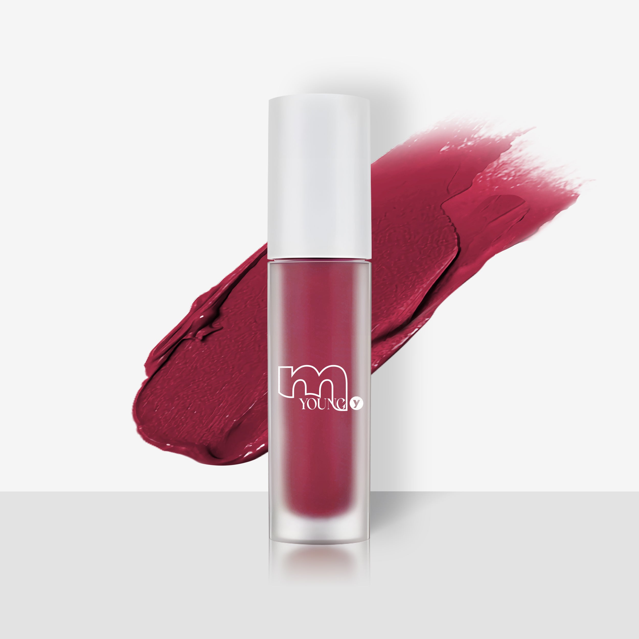 Cruelty-Free Velvet Color Liquid Lipstick