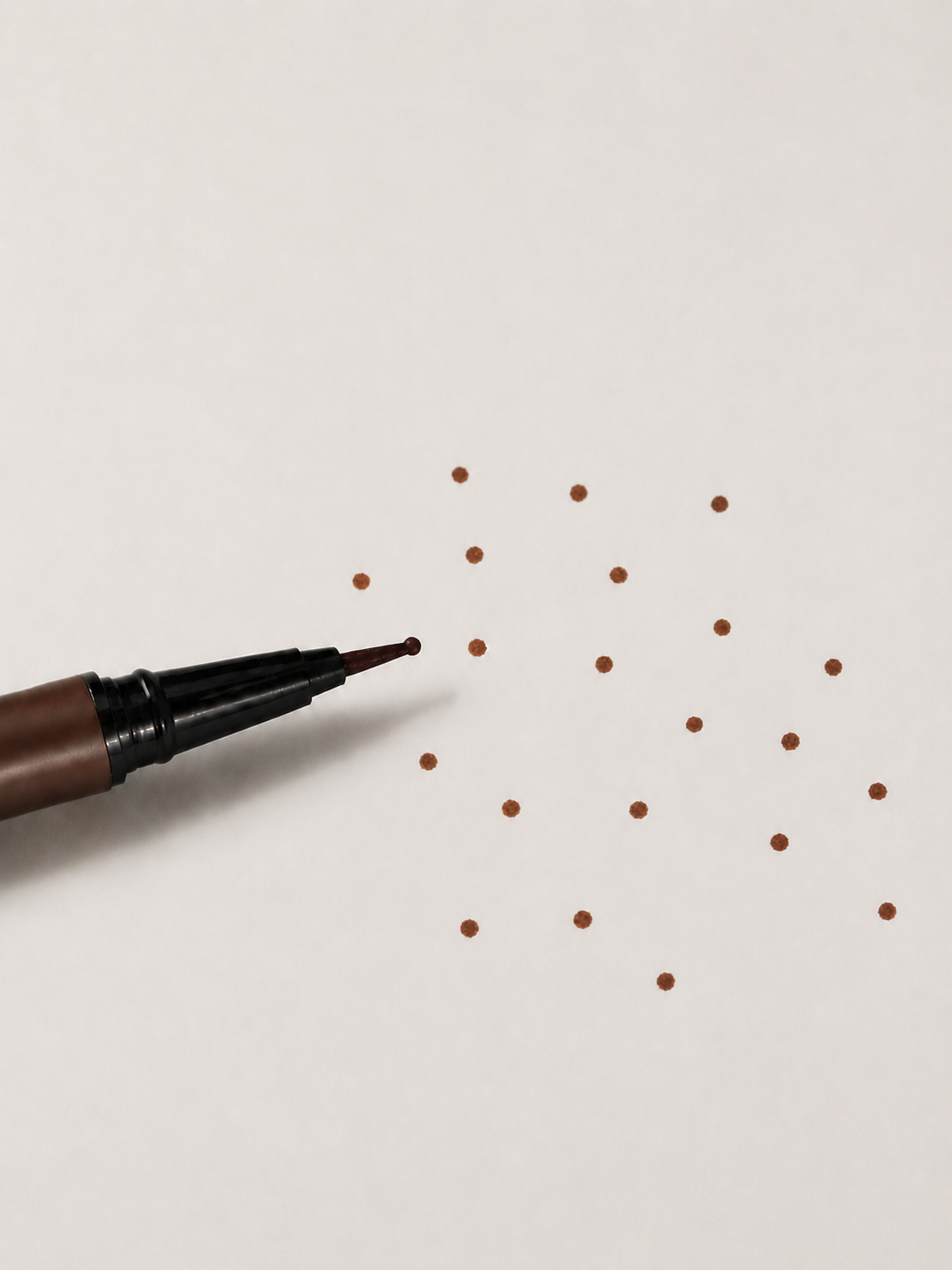Myyoung Freckle Pen - Rose Wood