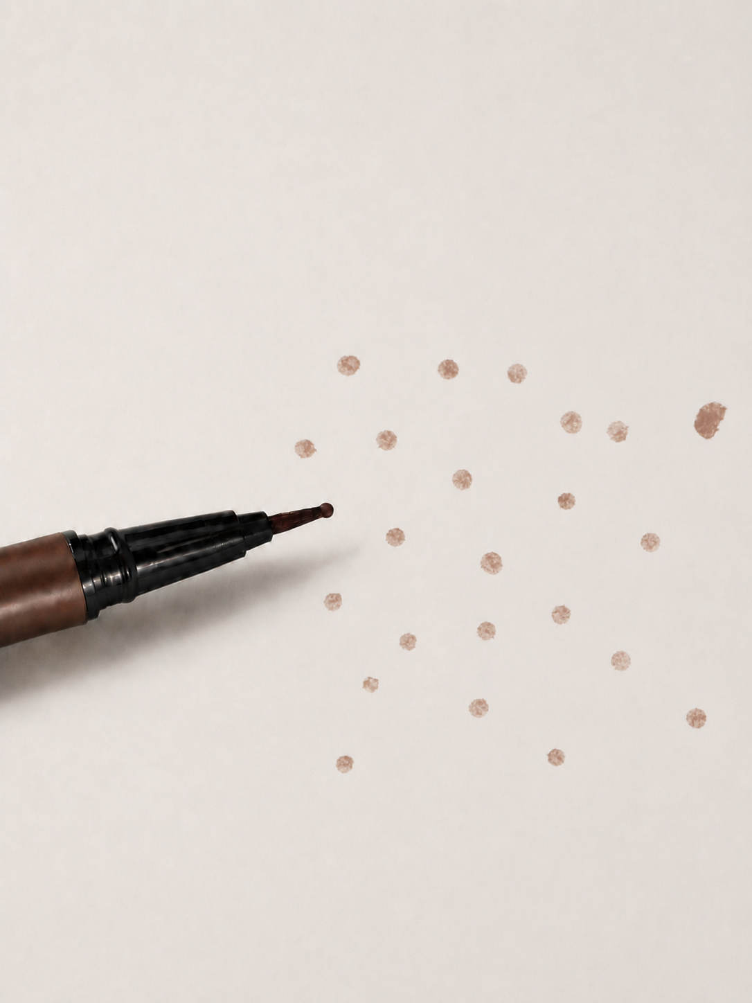 Myyoung Freckle Pen - Light Brown