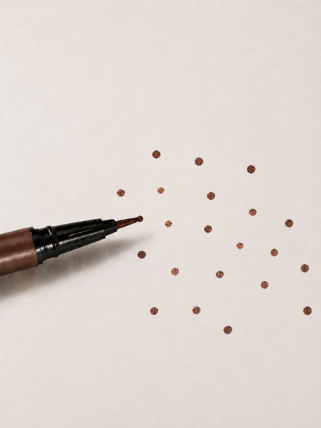 Myyoung Freckle Pen - Toasty Brown