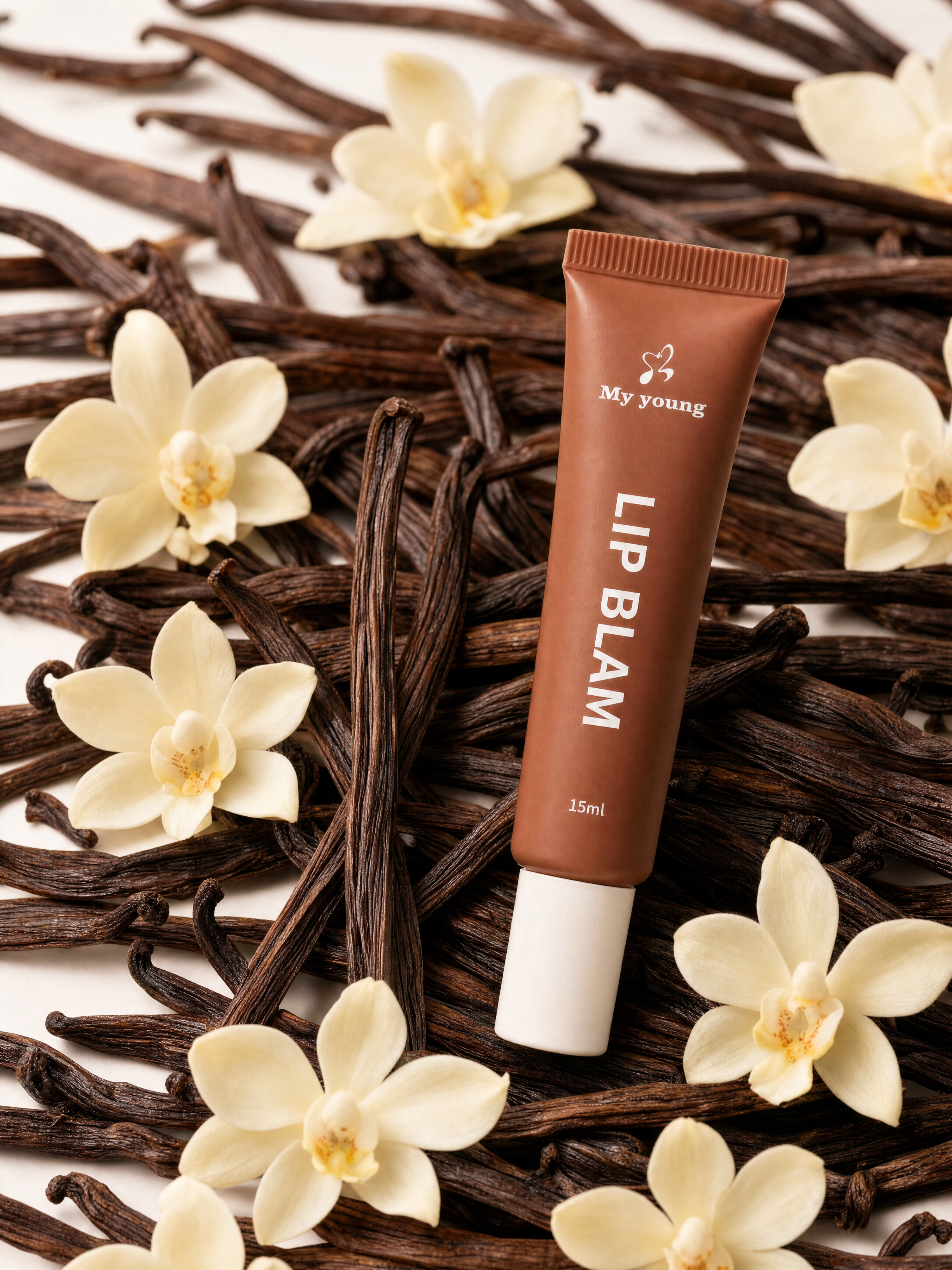 MyYoung Peptide Valina Lip Balm