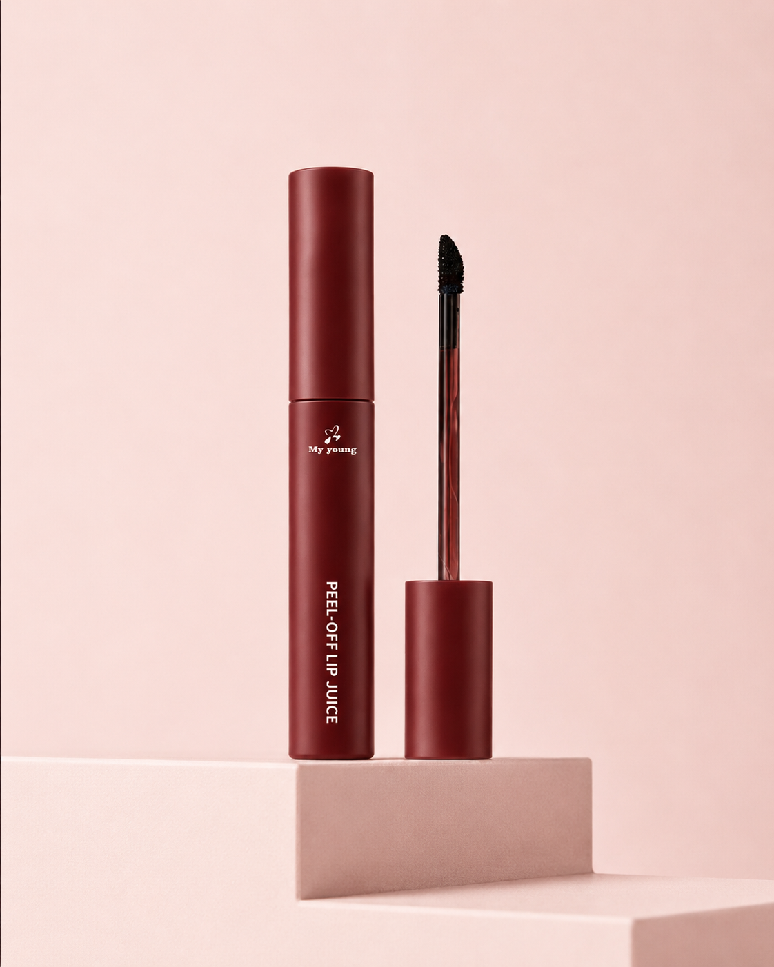 MyYoung Peel-off Lip Juice