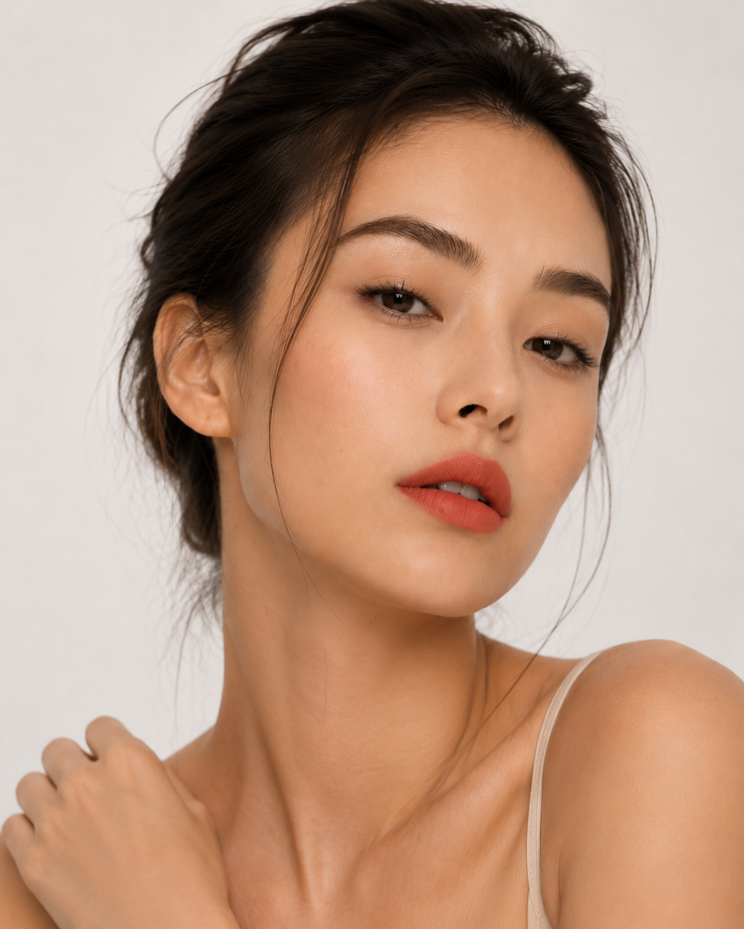Myyoung Peel-off Lip Stain - P01