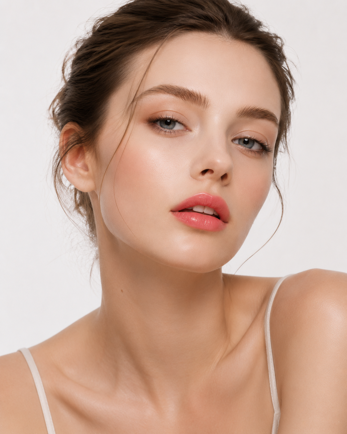 MyYoung Peptide Rasberry Lip Balm