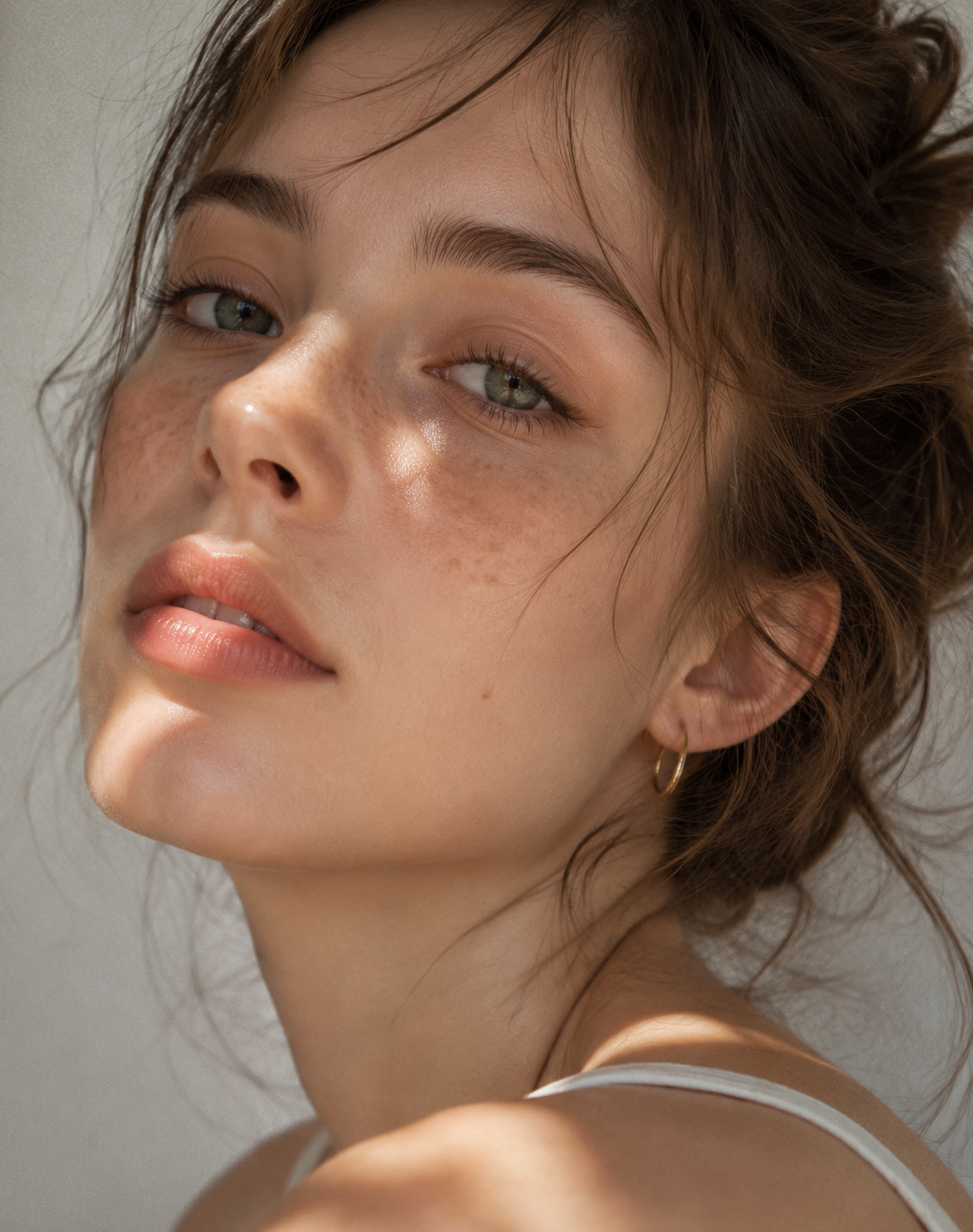 Myyoung Freckle Pen - Soft Nude