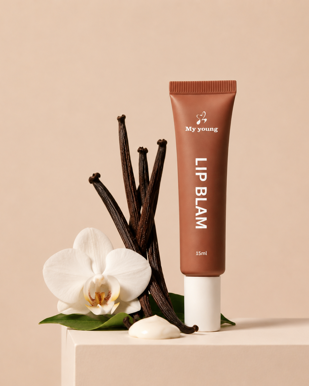 MyYoung Peptide Valina Lip Balm