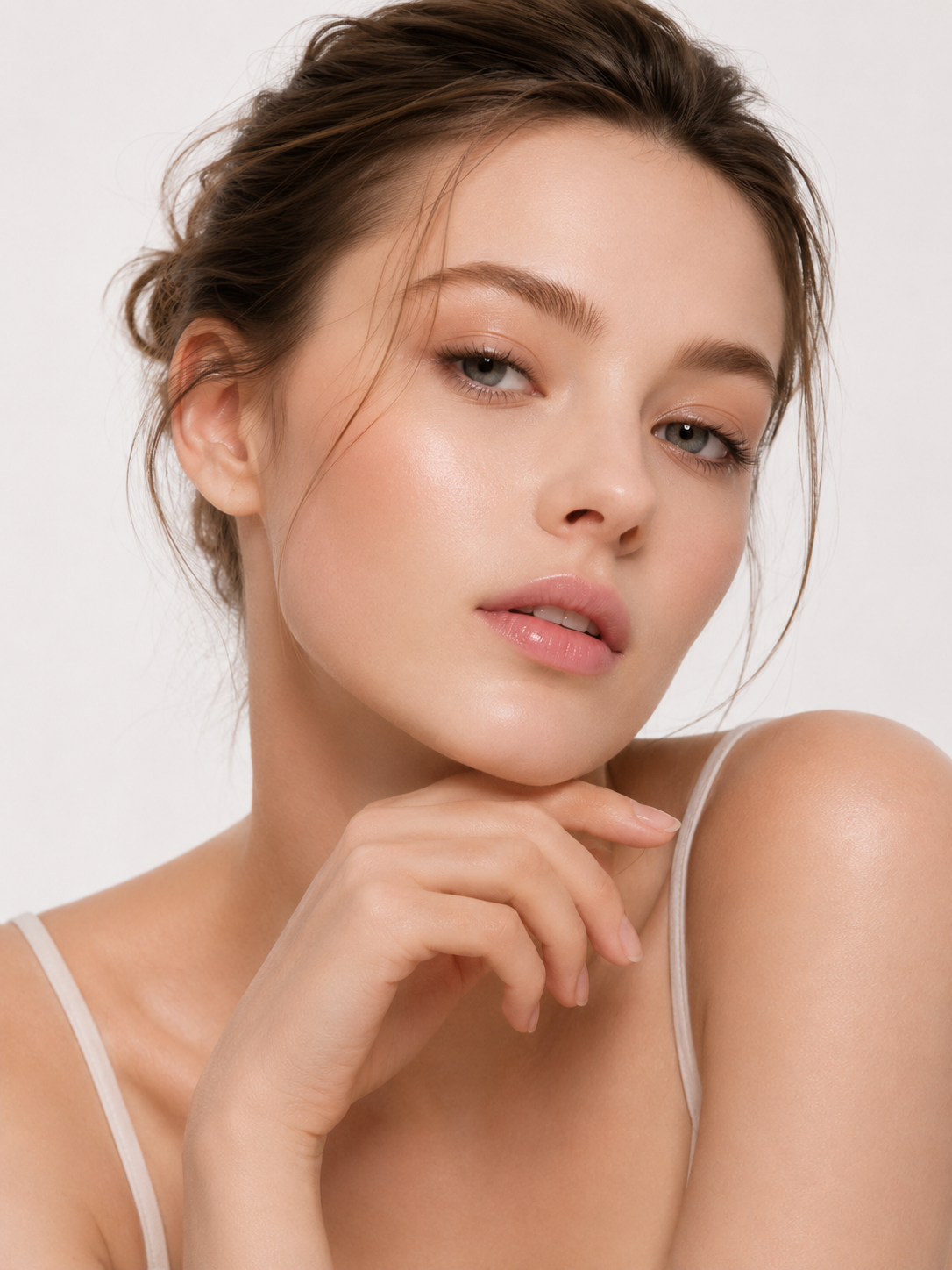 MyYoung Peptide Watermelon Lip Balm