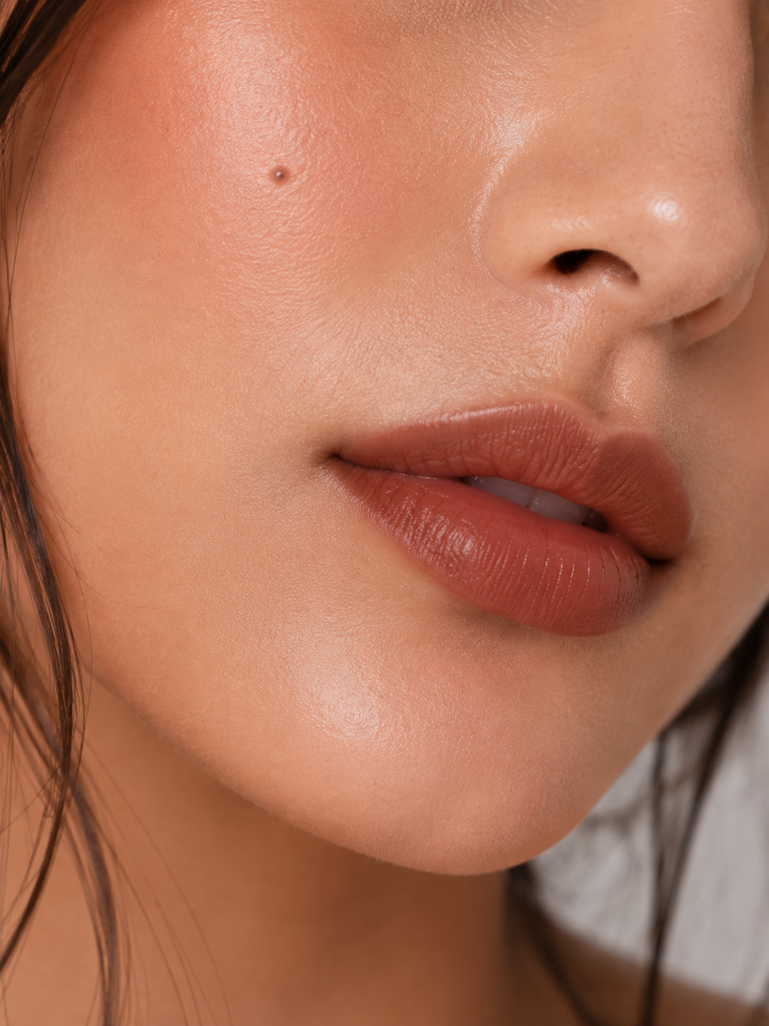 MyYoung Peel-off Lip Juice - #2 Caramel